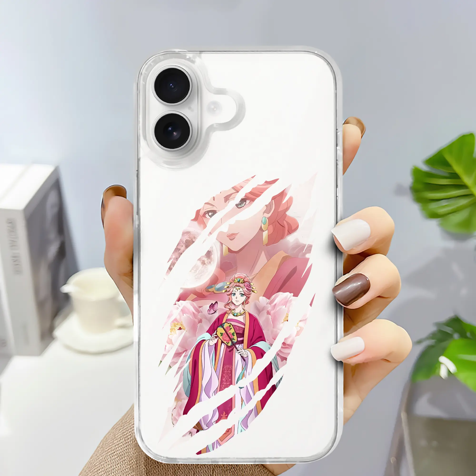 薬屋のひとりごと グッズ,玉葉妃