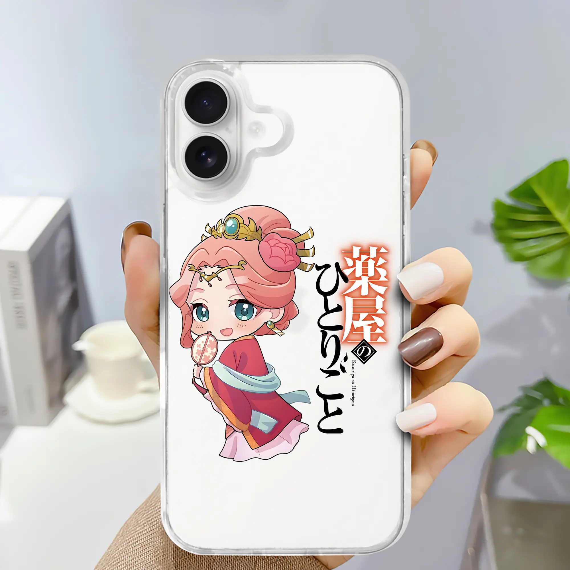 薬屋のひとりごと グッズ,玉葉妃