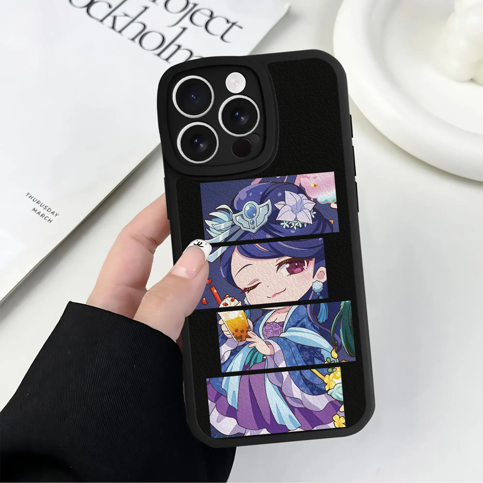 薬屋のひとりごと グッズ,梨花妃