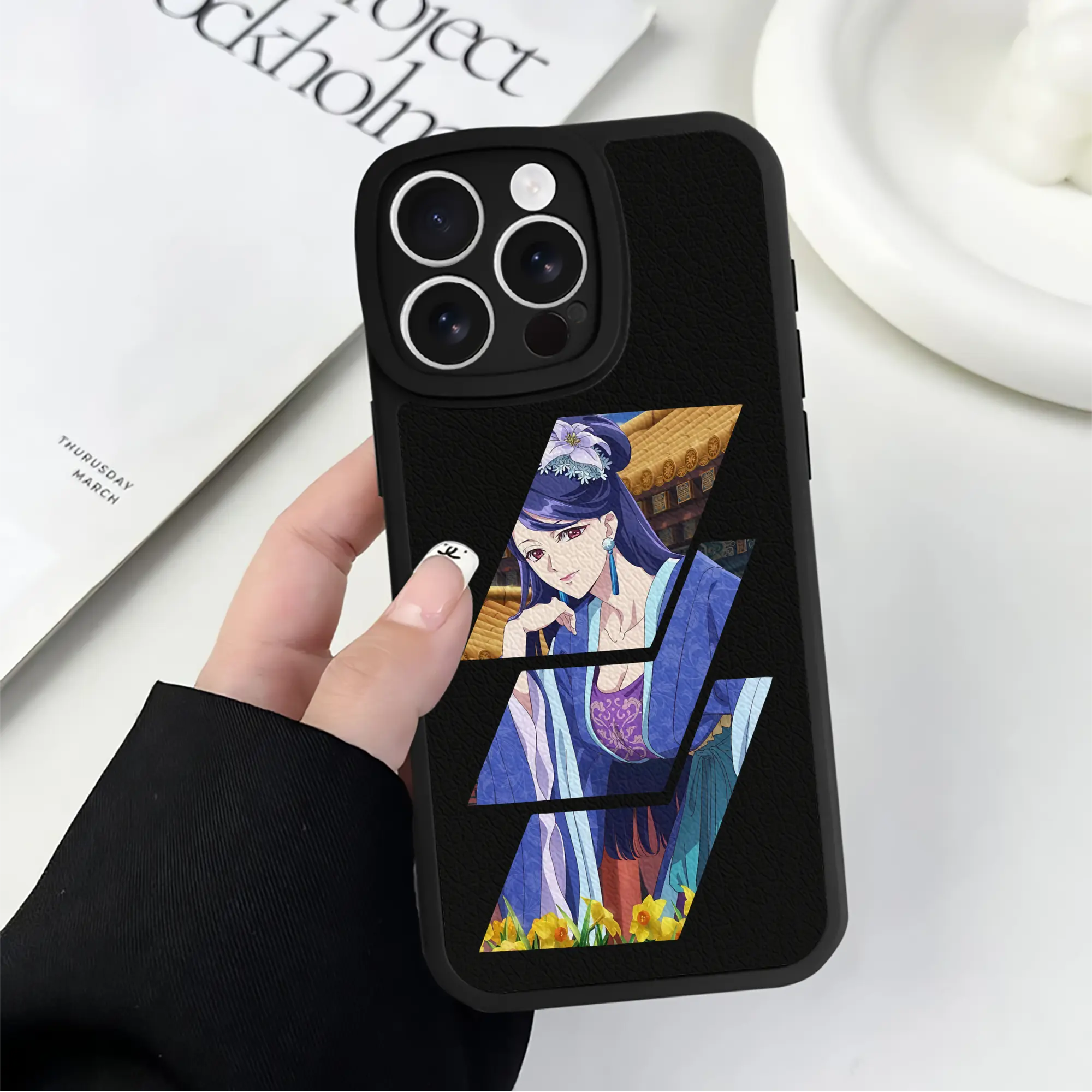 薬屋のひとりごと グッズ,梨花妃