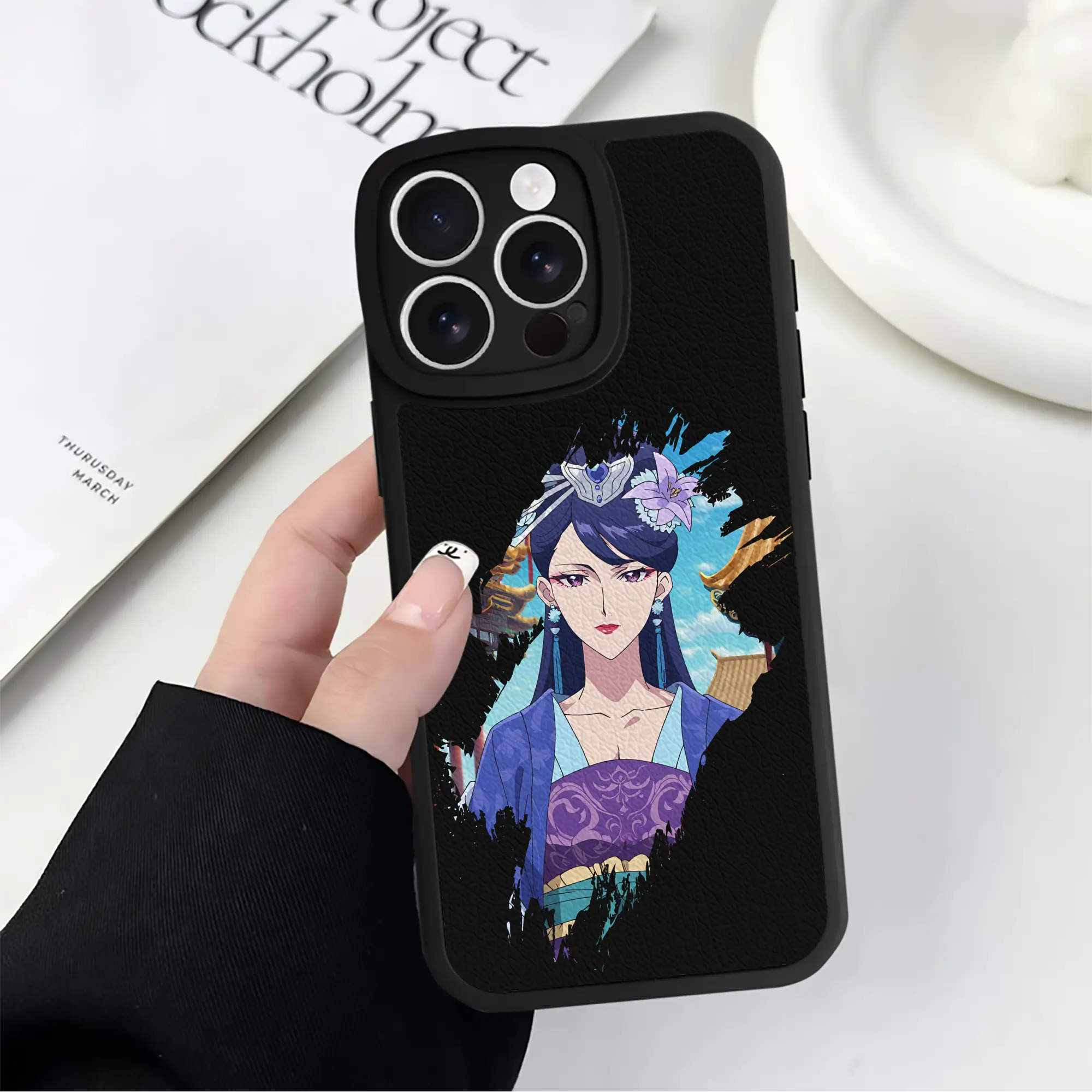 薬屋のひとりごと グッズ,梨花妃