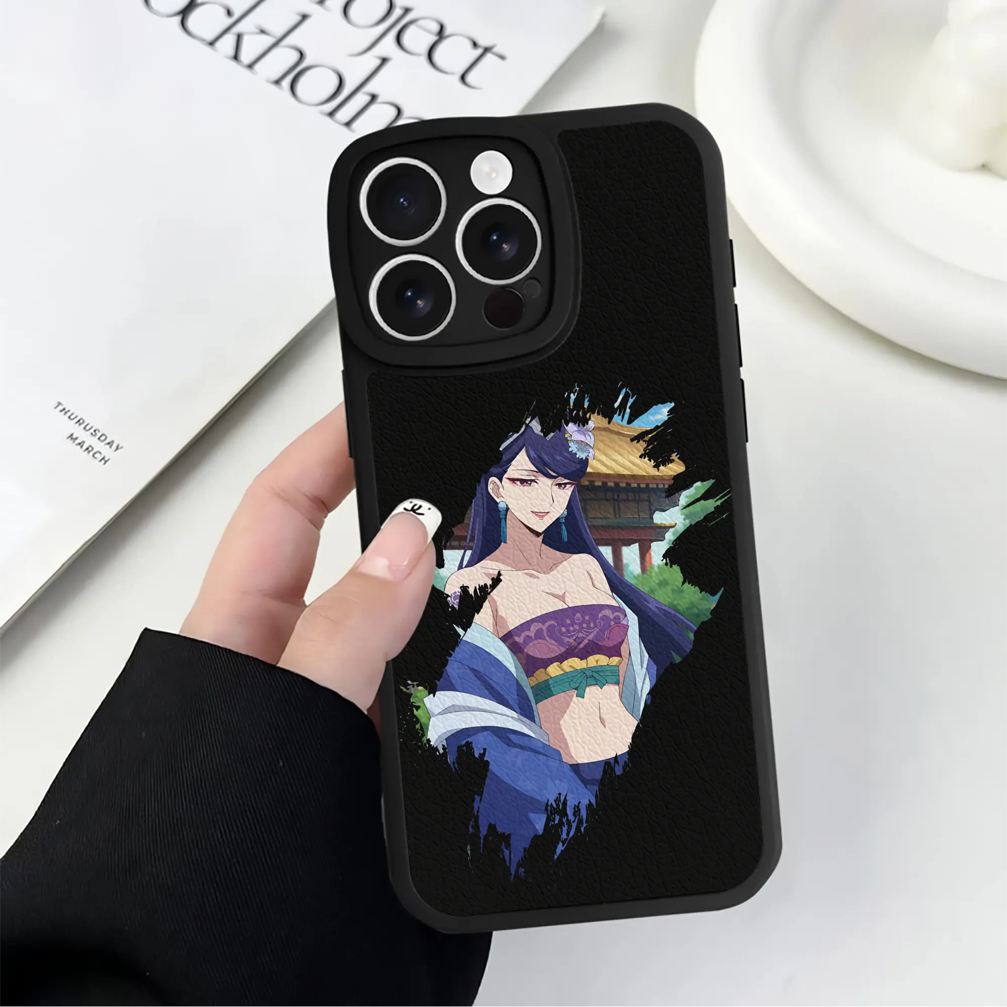 薬屋のひとりごと グッズ,梨花妃