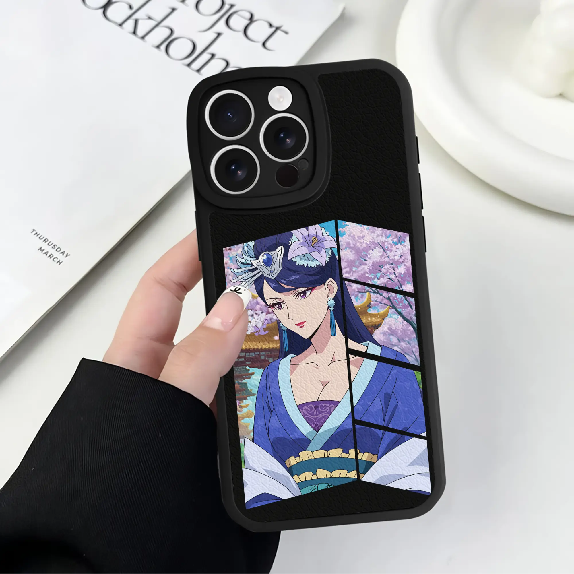 薬屋のひとりごと グッズ,梨花妃