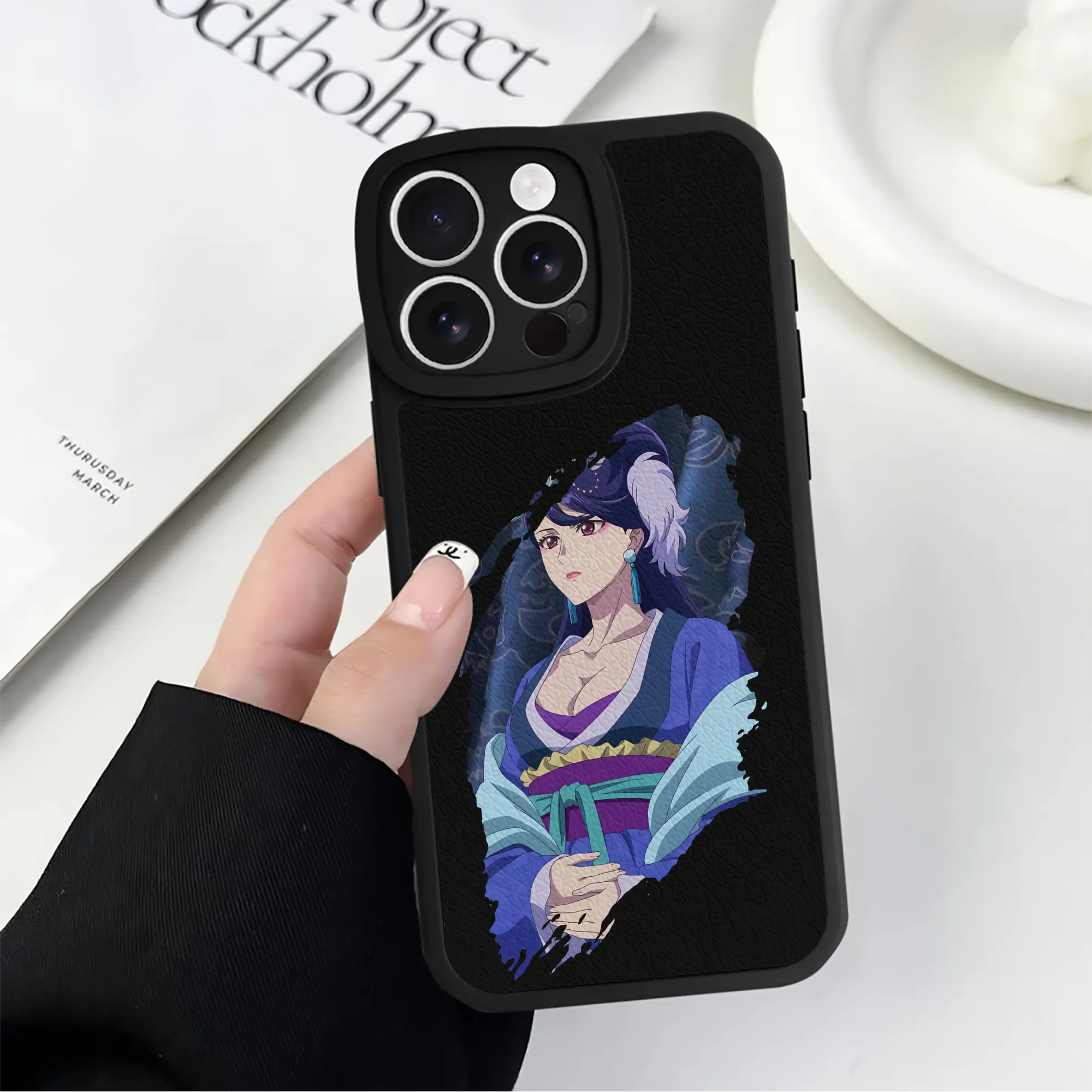 薬屋のひとりごと グッズ,梨花妃