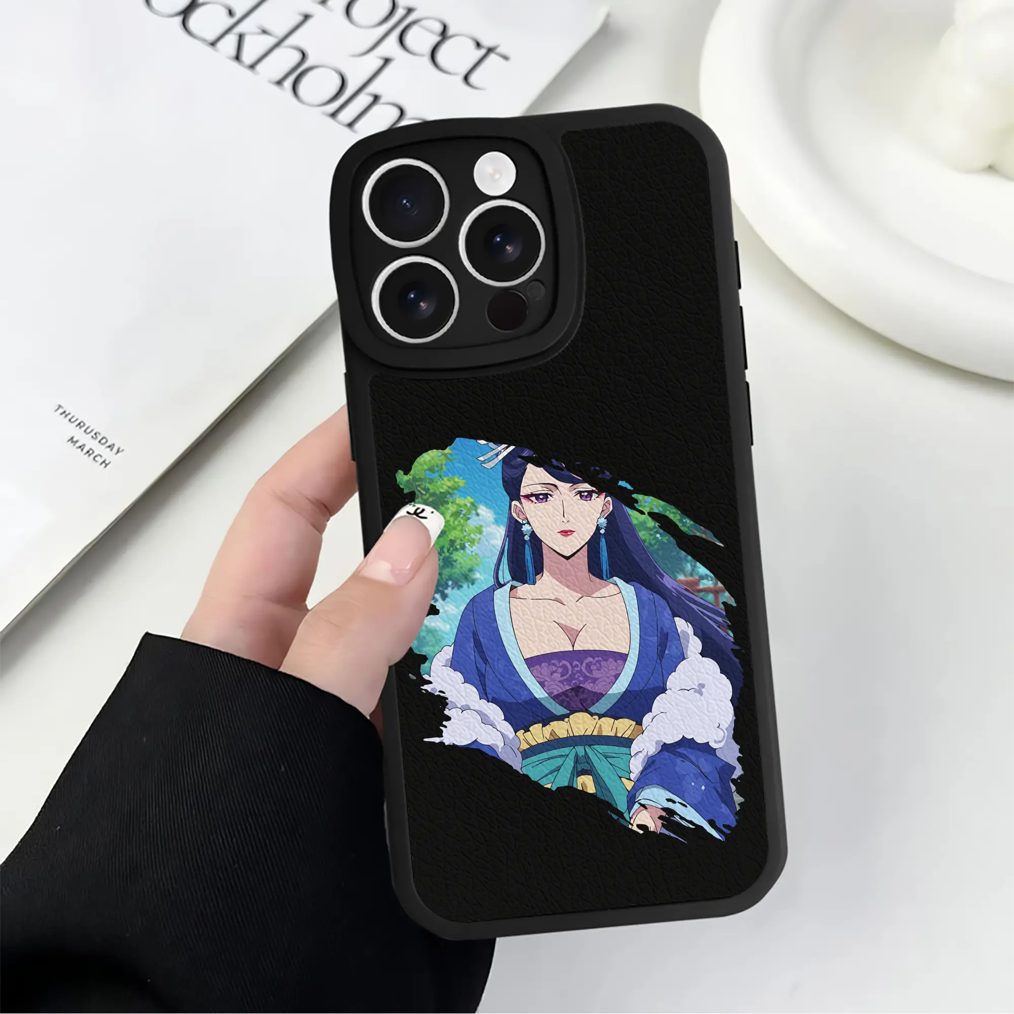 薬屋のひとりごと グッズ,梨花妃