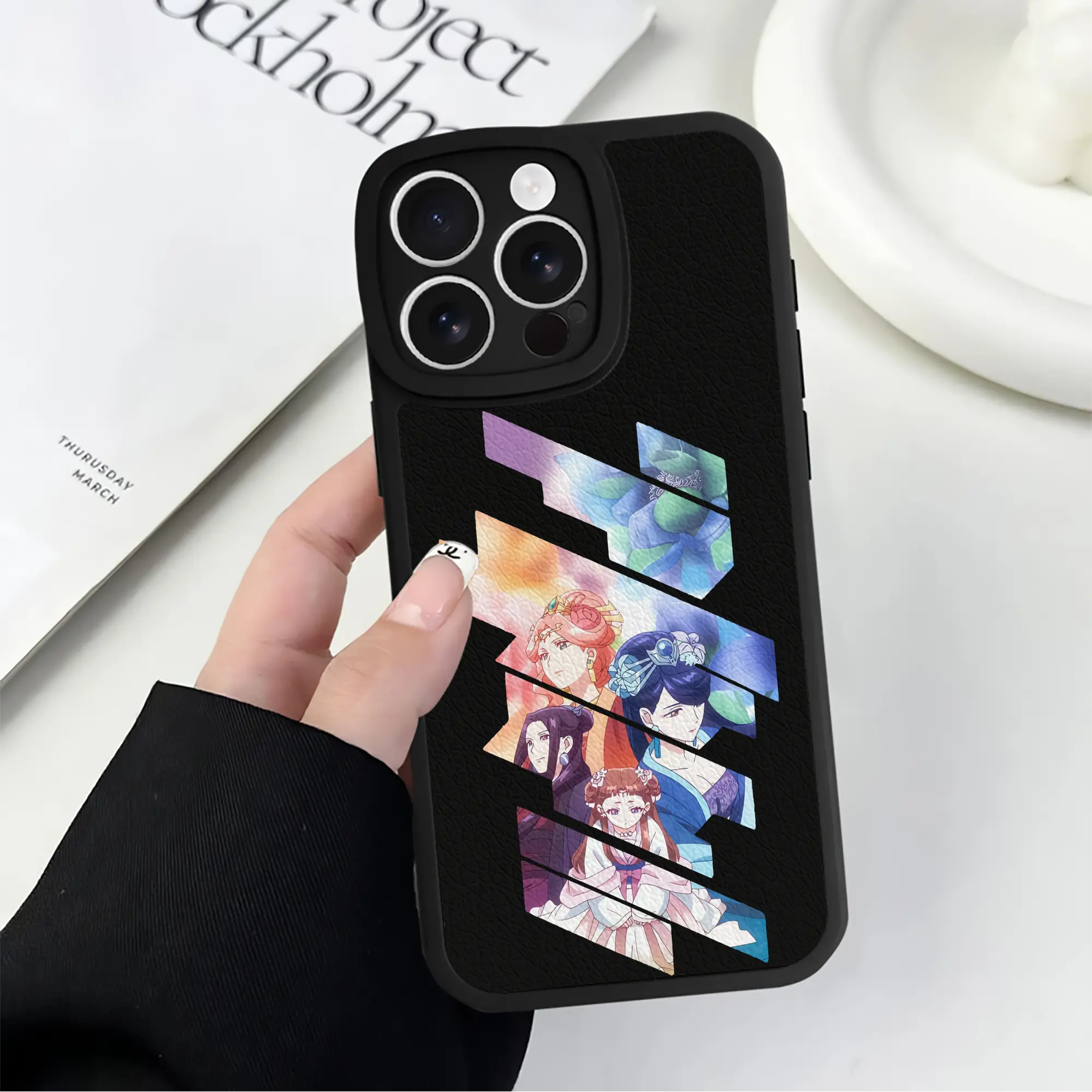 薬屋のひとりごと グッズ,梨花妃