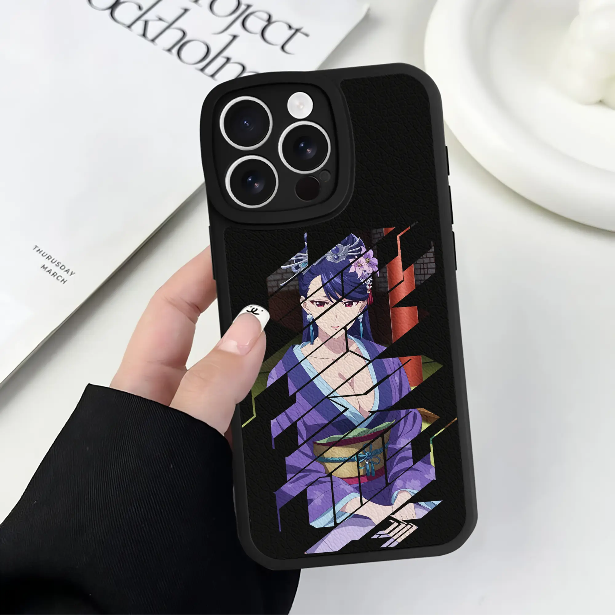 薬屋のひとりごと グッズ,梨花妃