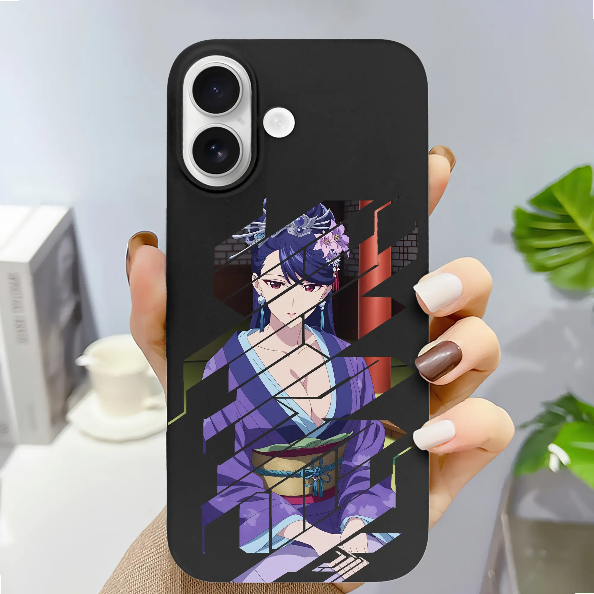 薬屋のひとりごと グッズ,梨花妃