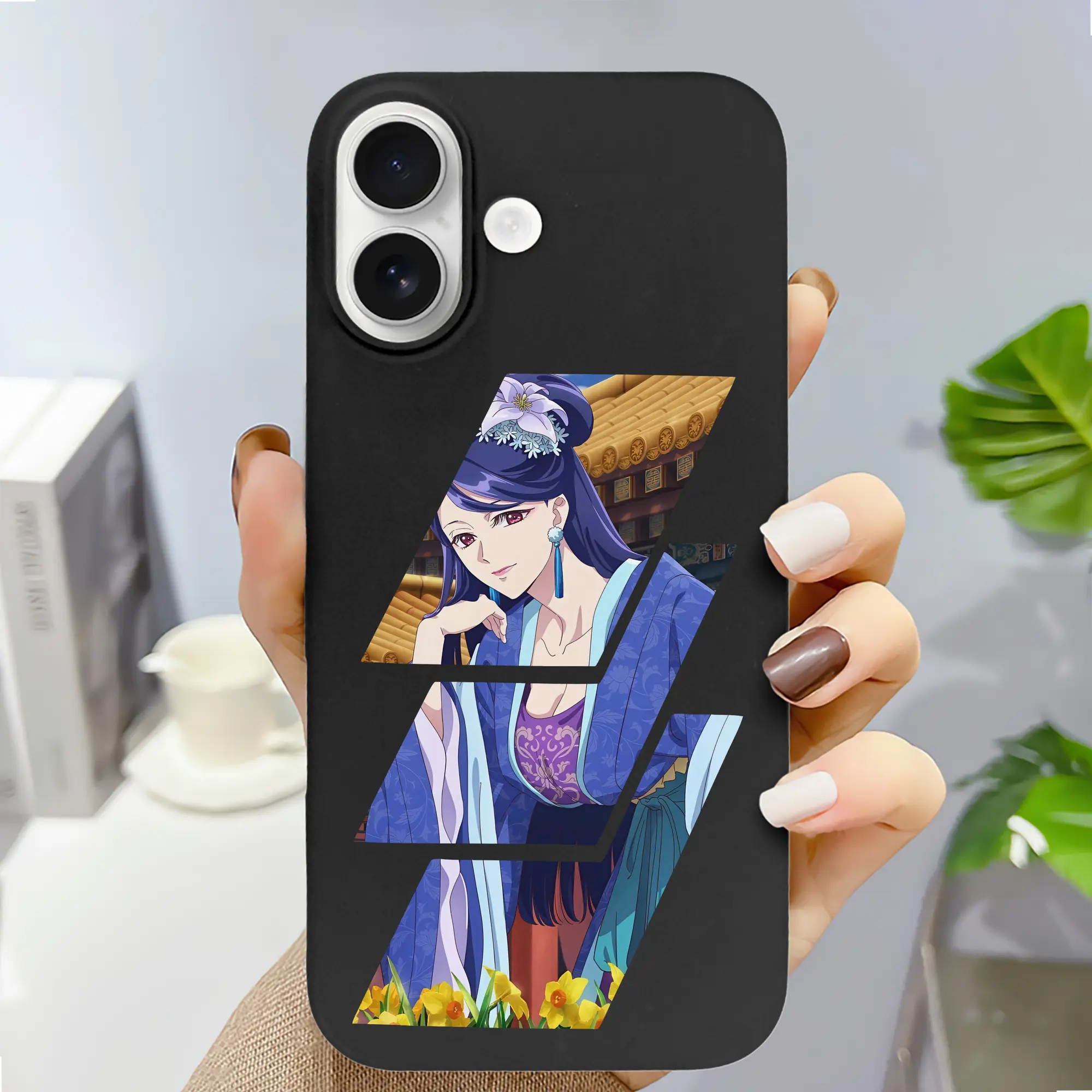 薬屋のひとりごと グッズ,梨花妃