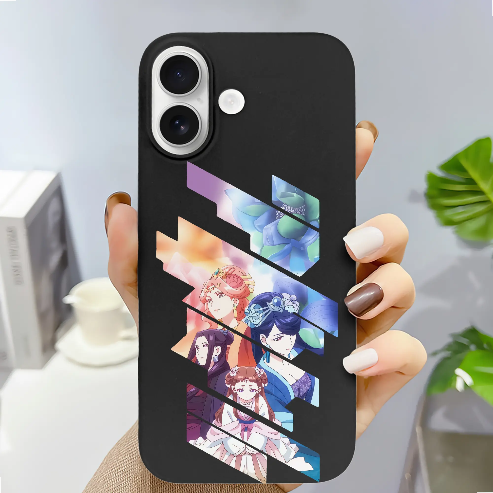 薬屋のひとりごと グッズ,梨花妃