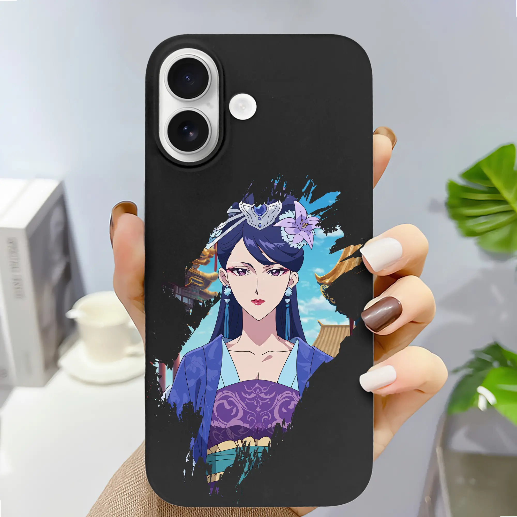 薬屋のひとりごと グッズ,梨花妃