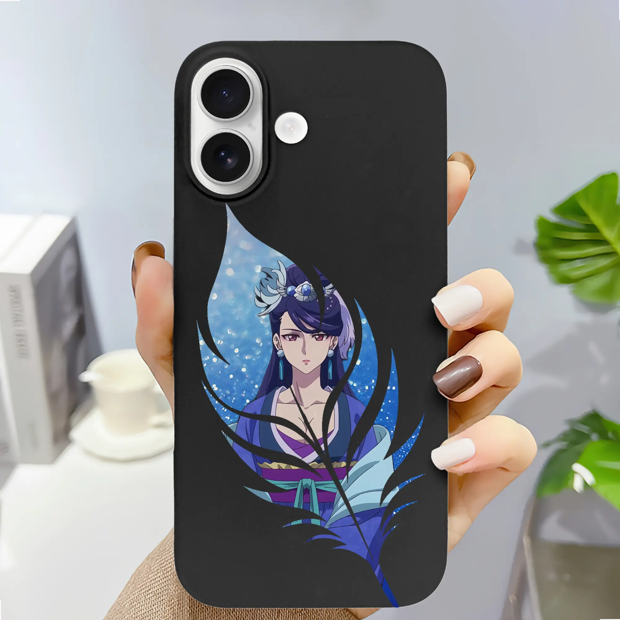 薬屋のひとりごと グッズ,梨花妃