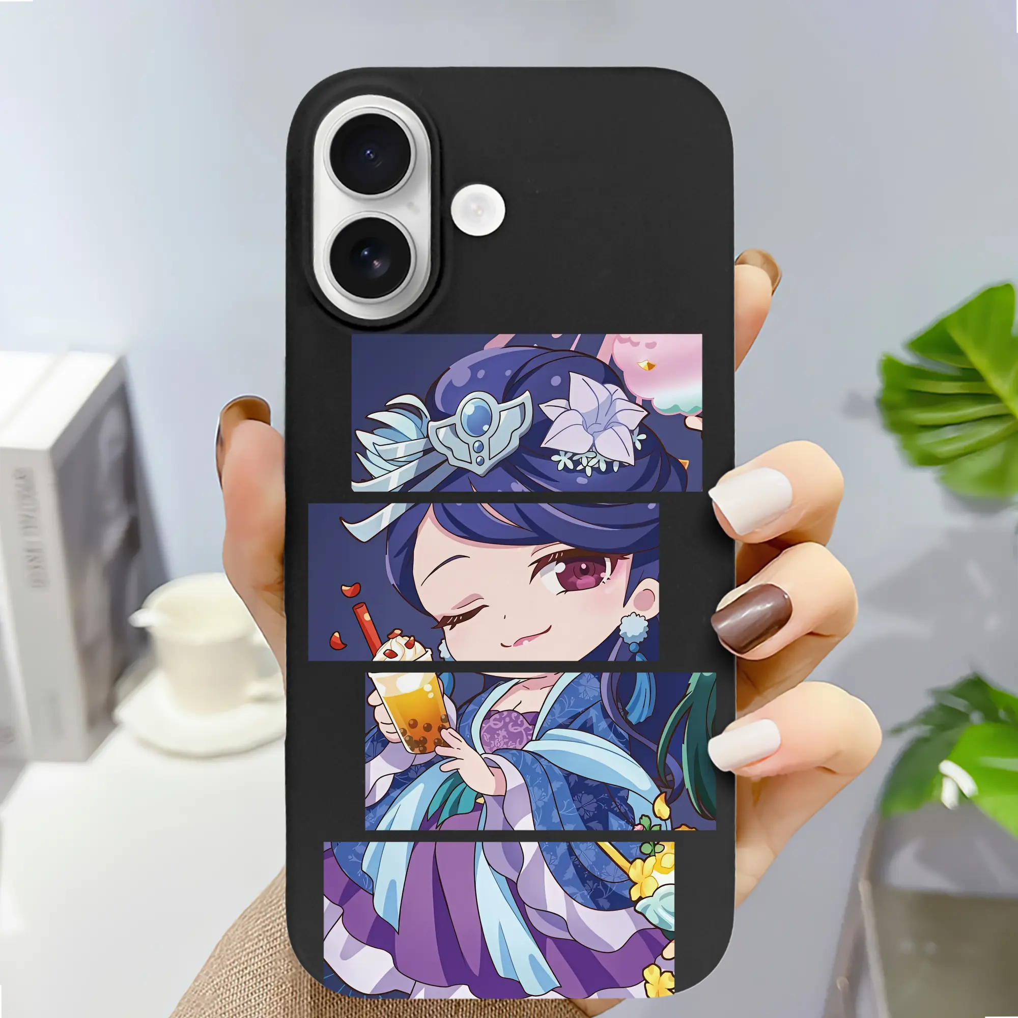 薬屋のひとりごと グッズ,梨花妃