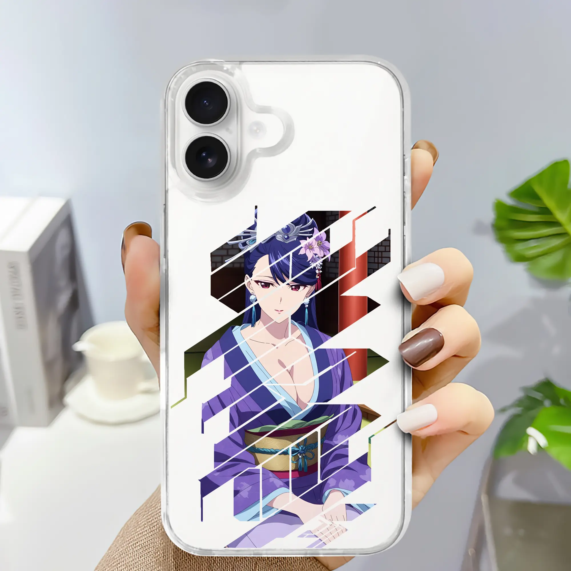 薬屋のひとりごと グッズ,梨花妃