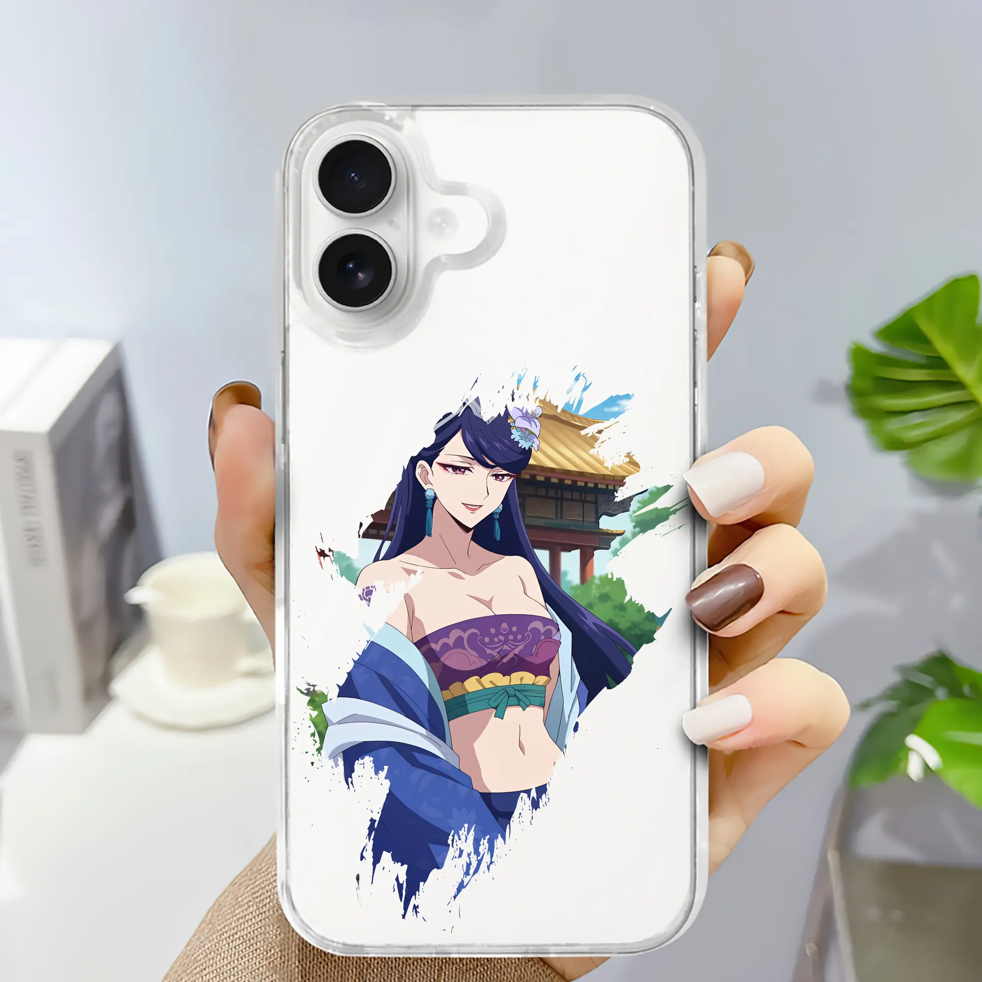 薬屋のひとりごと グッズ,梨花妃