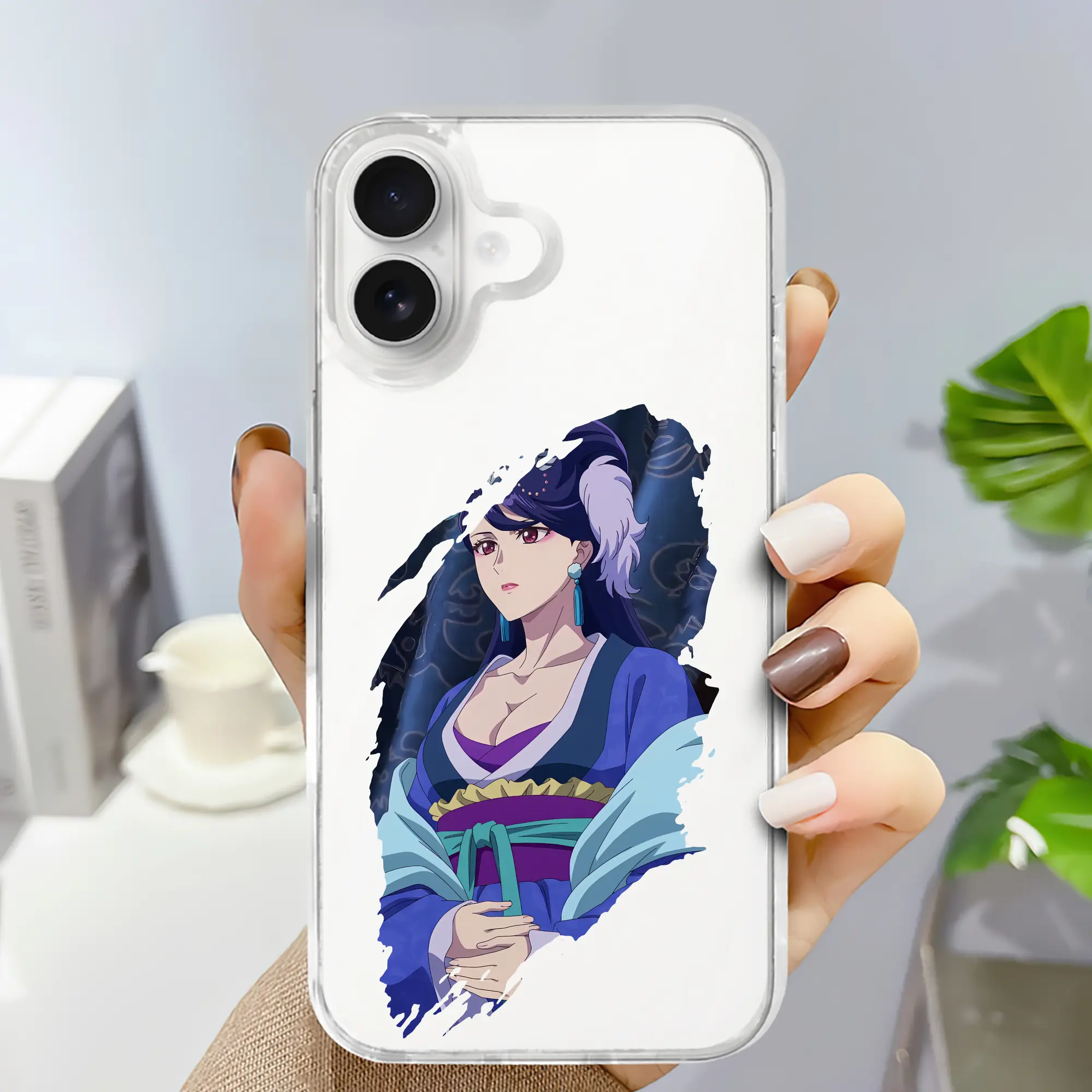 薬屋のひとりごと グッズ,梨花妃