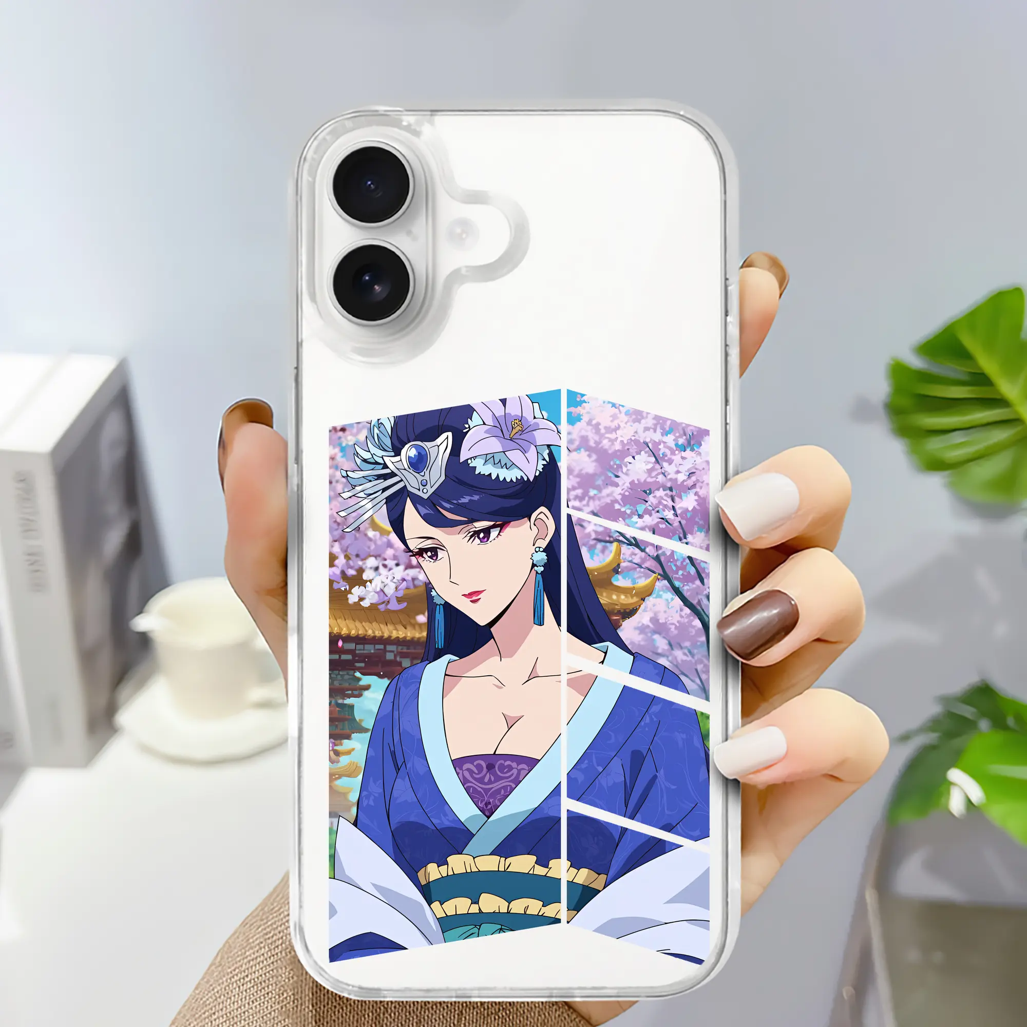 薬屋のひとりごと グッズ,梨花妃