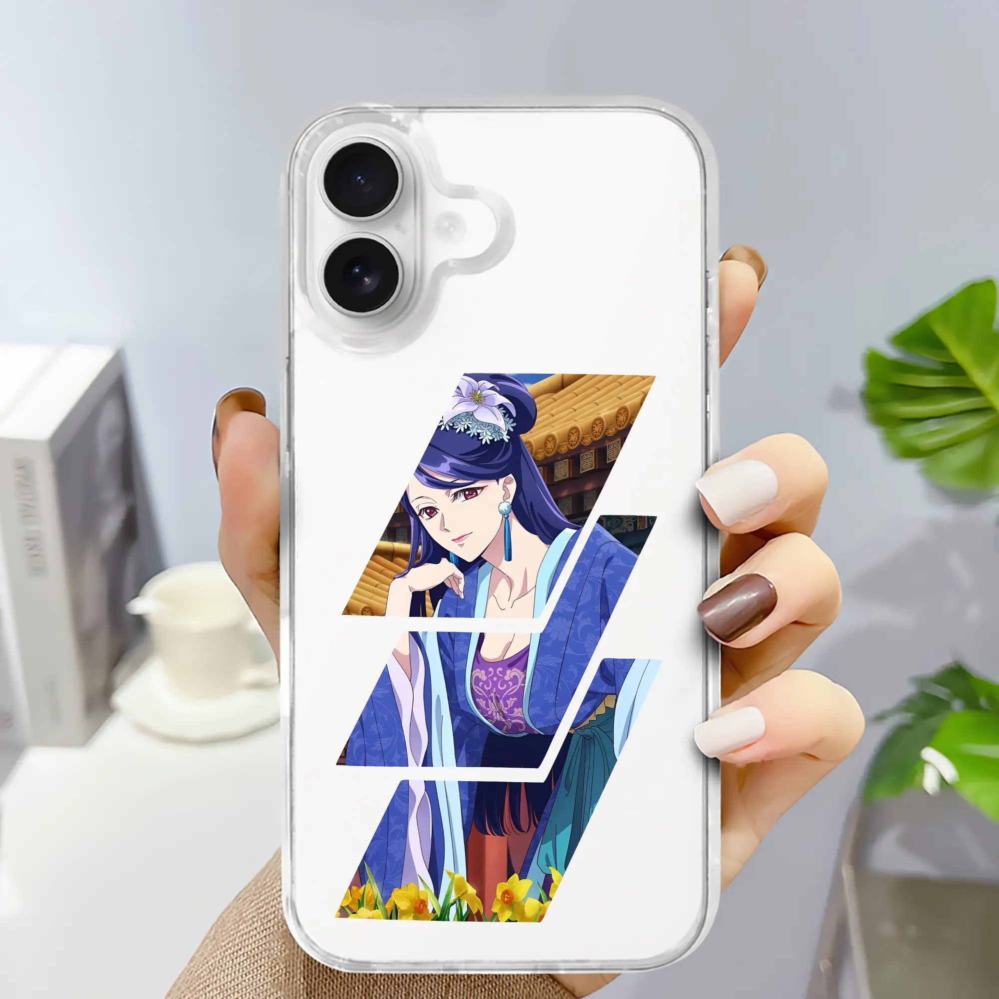 薬屋のひとりごと グッズ,梨花妃