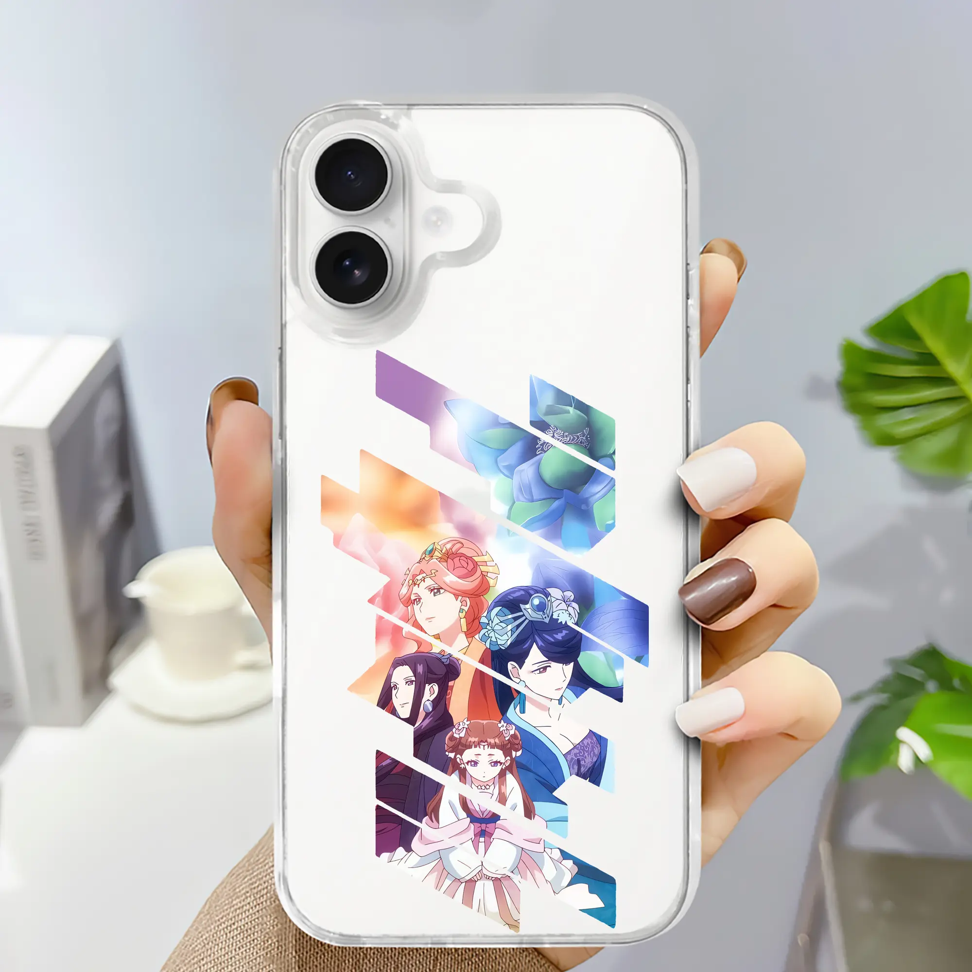 薬屋のひとりごと グッズ,梨花妃