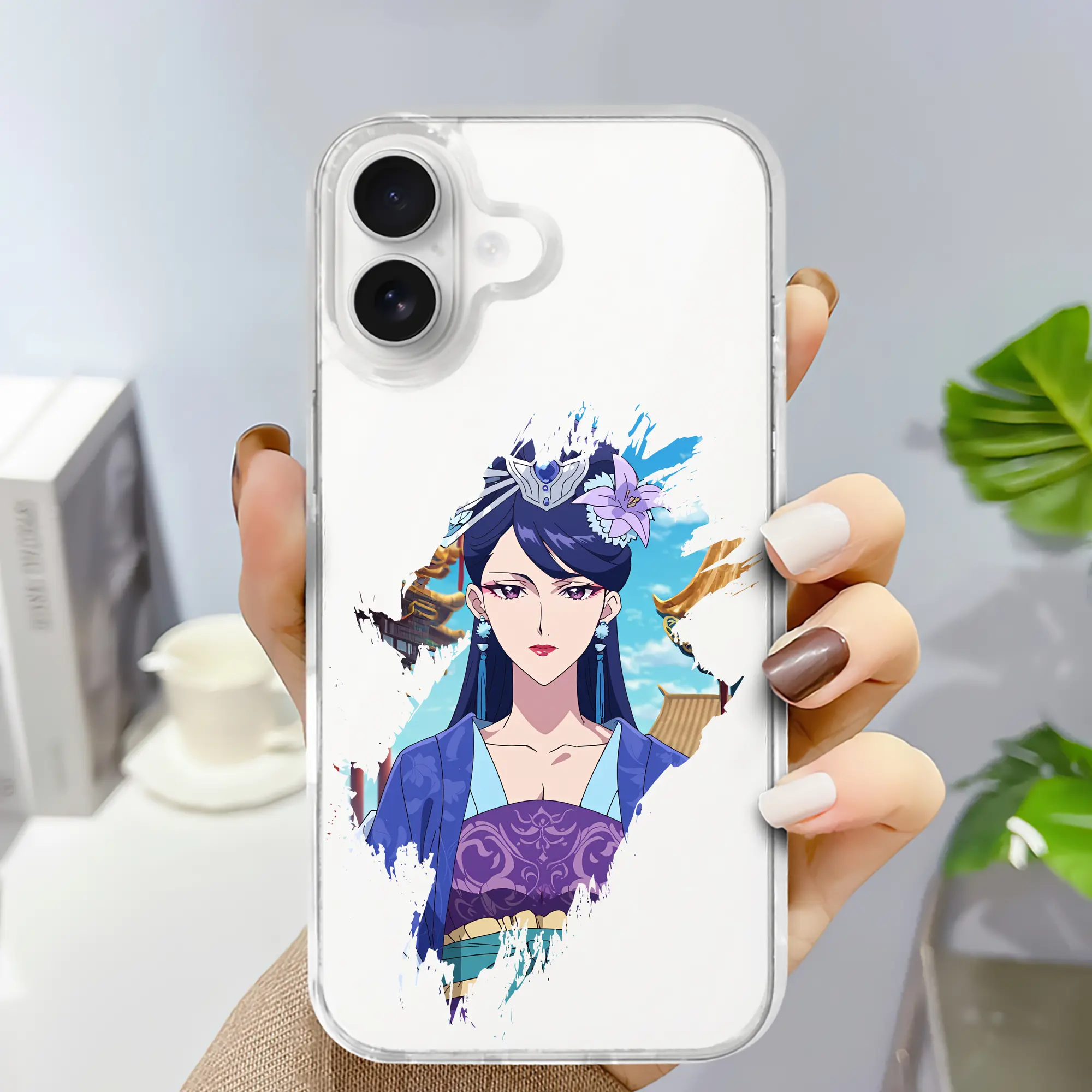 薬屋のひとりごと グッズ,梨花妃