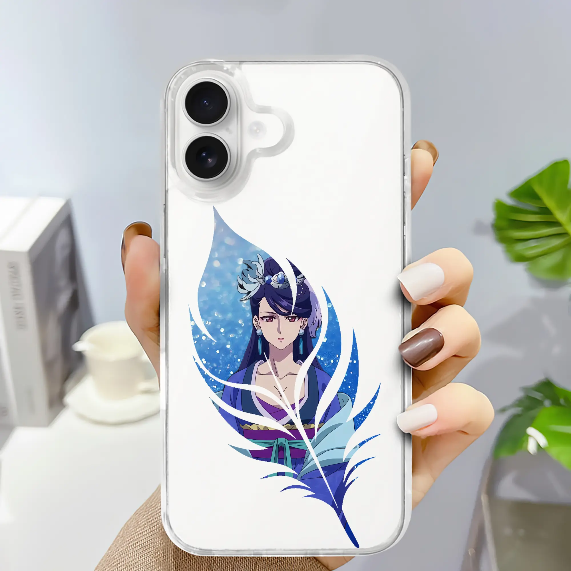 薬屋のひとりごと グッズ,梨花妃