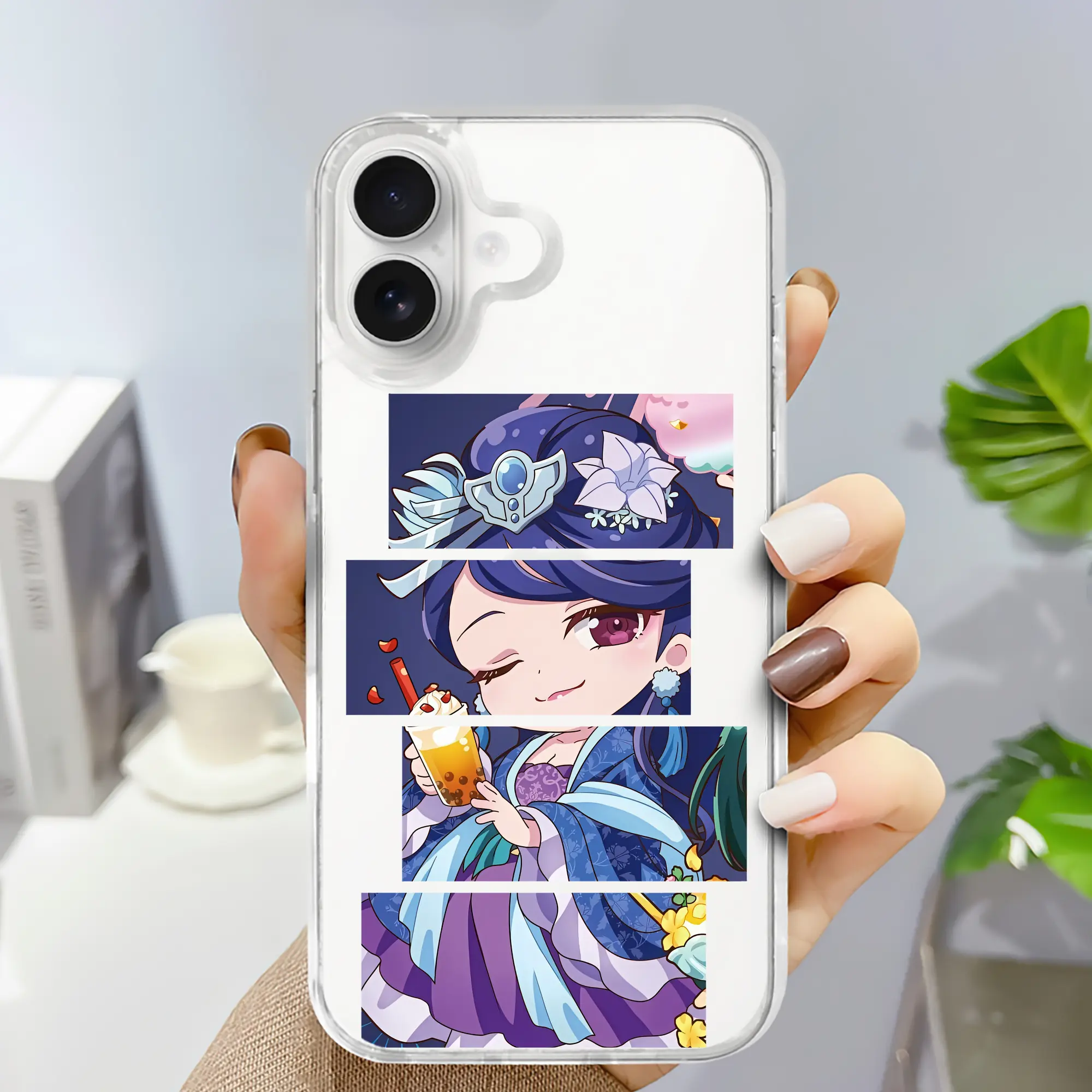 薬屋のひとりごと グッズ,梨花妃