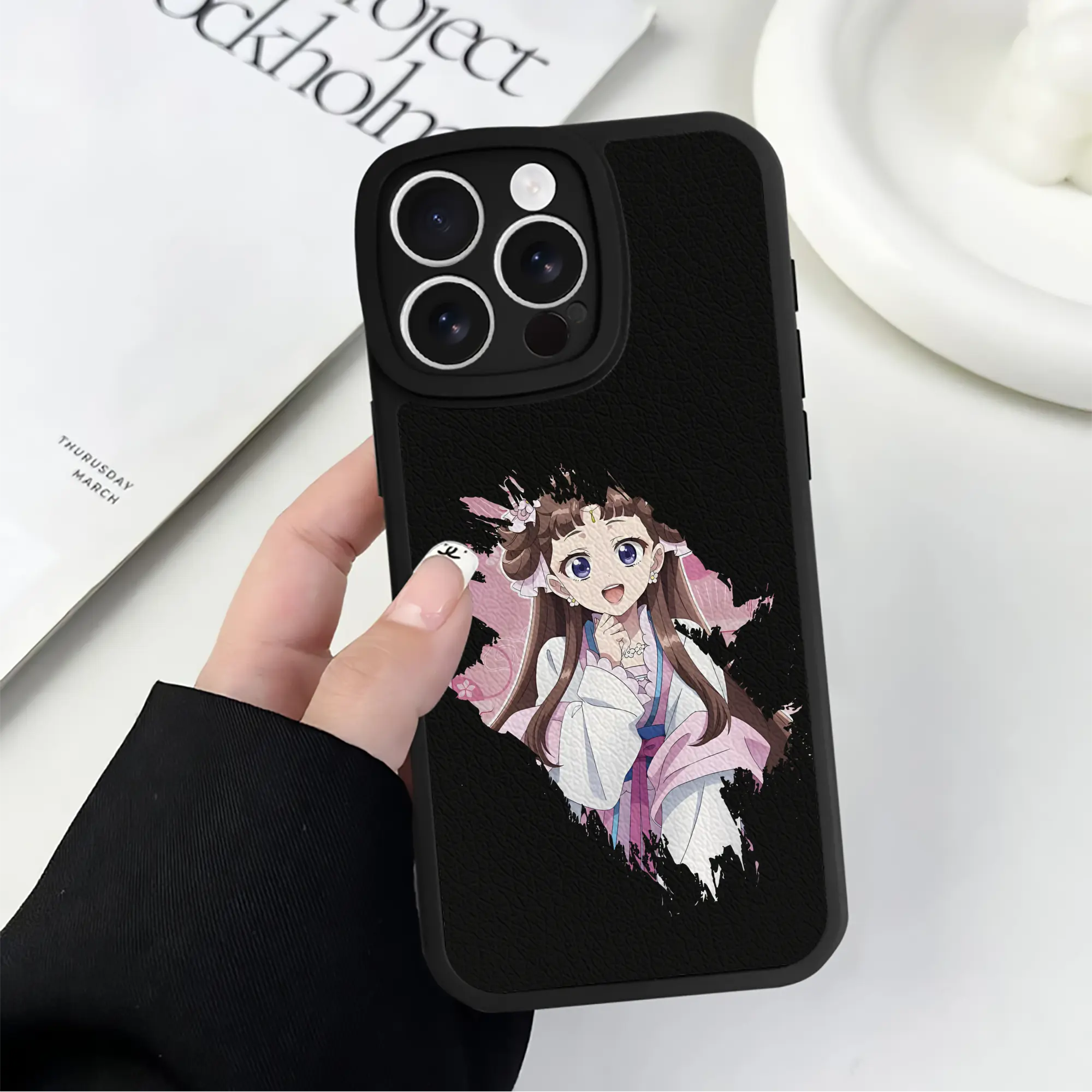 薬屋のひとりごと グッズ,里樹妃