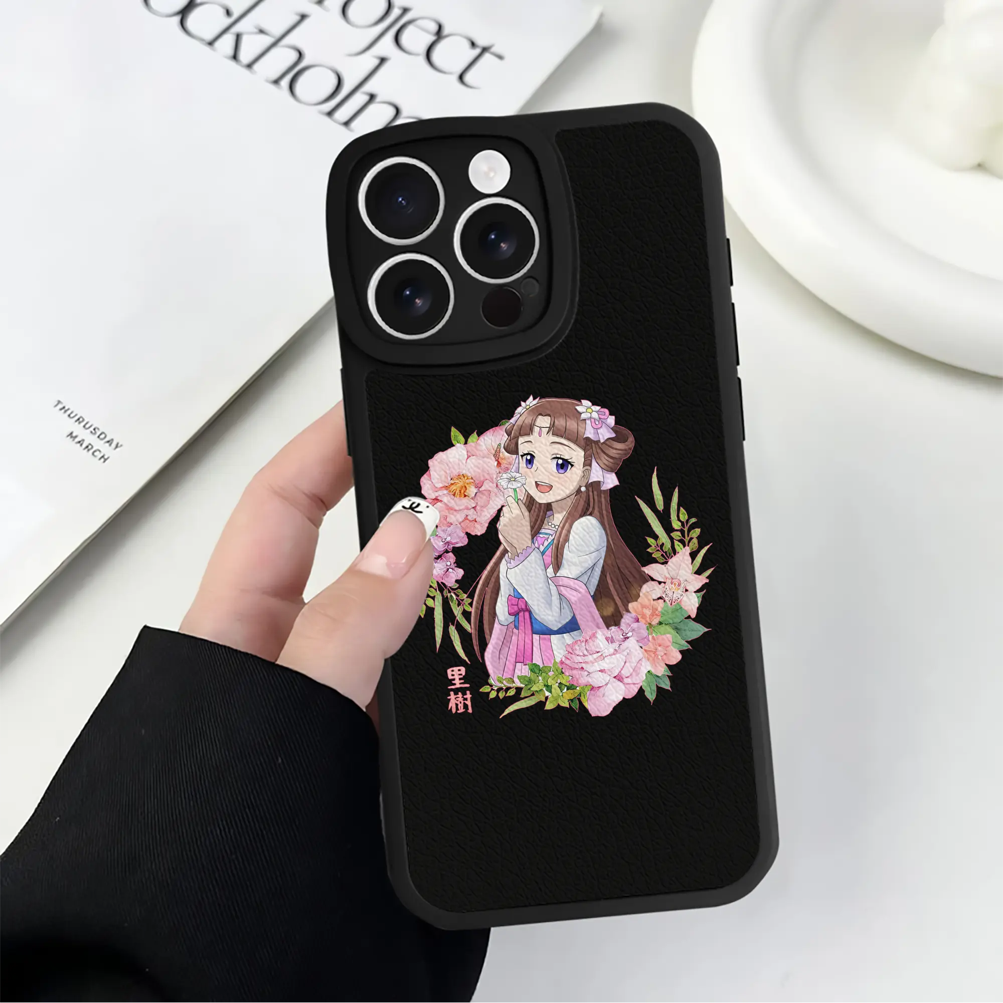 薬屋のひとりごと グッズ,里樹妃