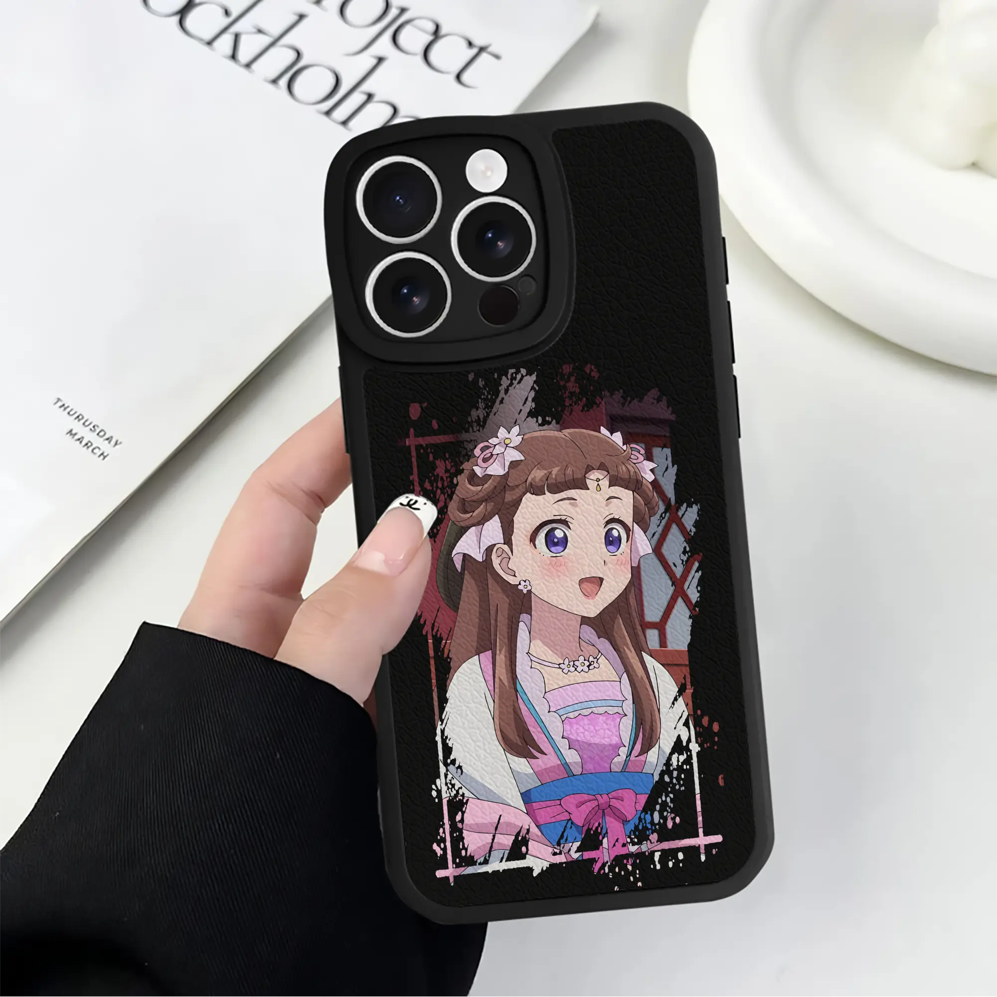 薬屋のひとりごと グッズ,里樹妃