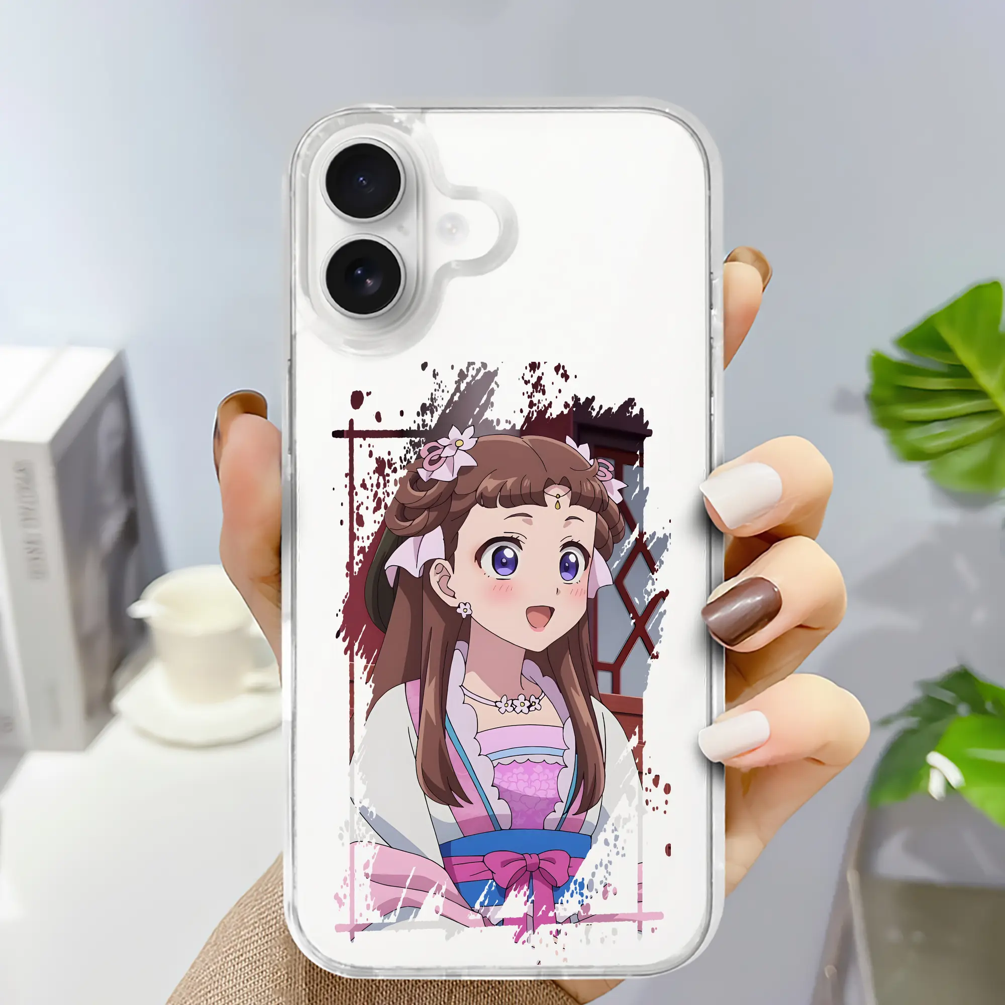 薬屋のひとりごと グッズ,里樹妃