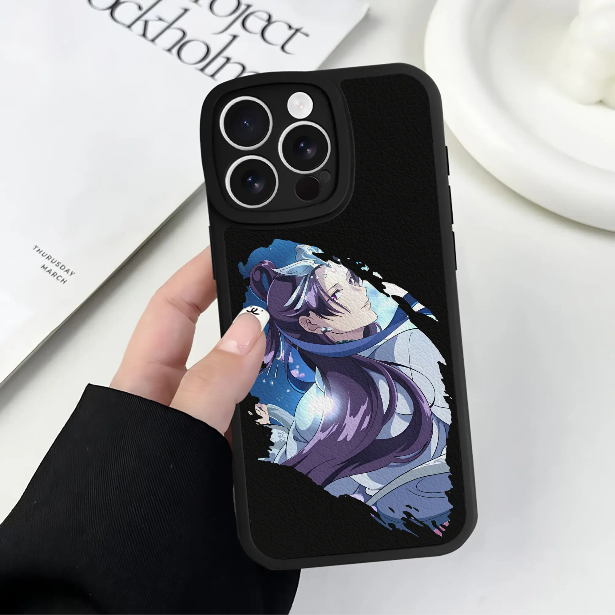 薬屋のひとりごと グッズ,阿多妃