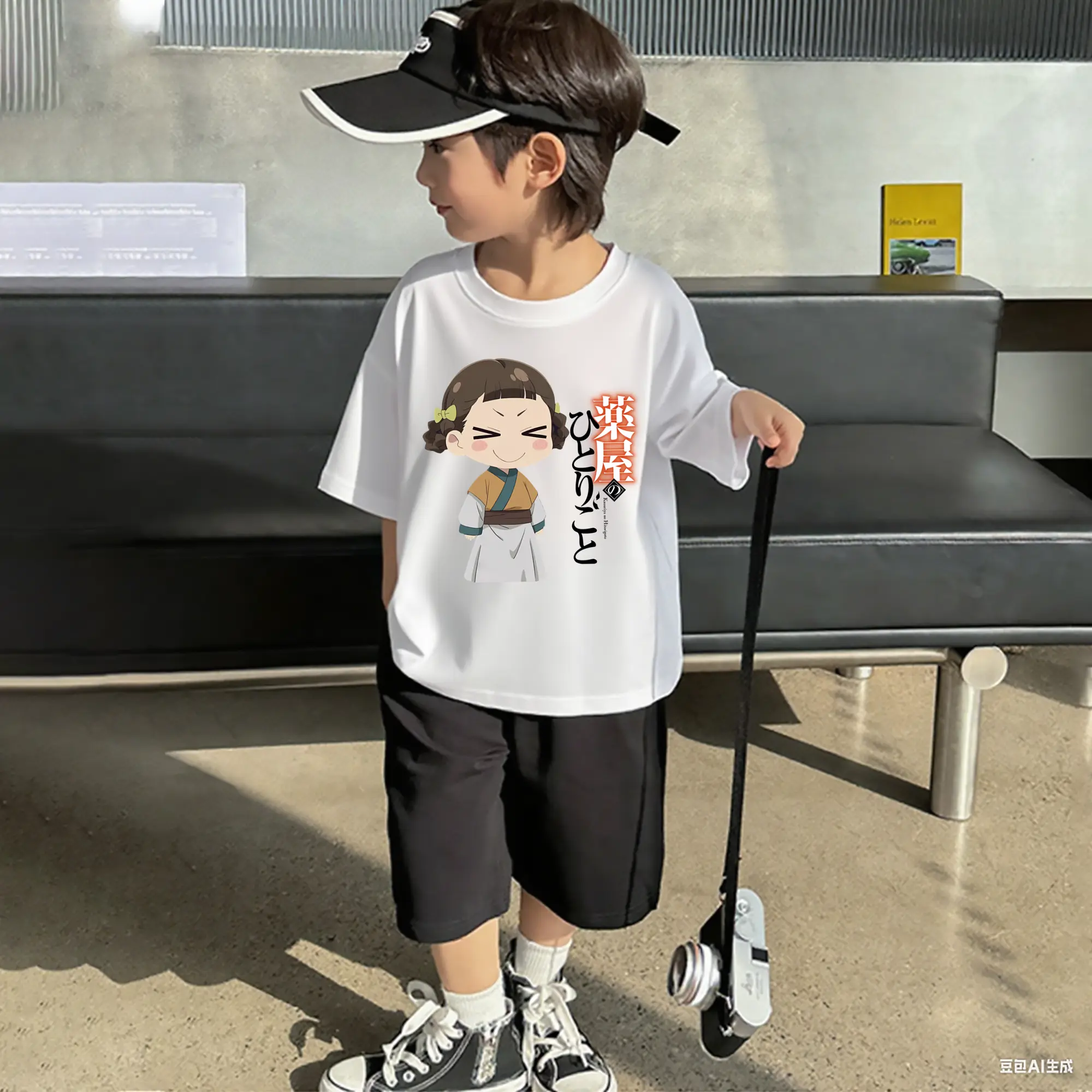 薬屋のひとりごと グッズ,子翠 小蘭