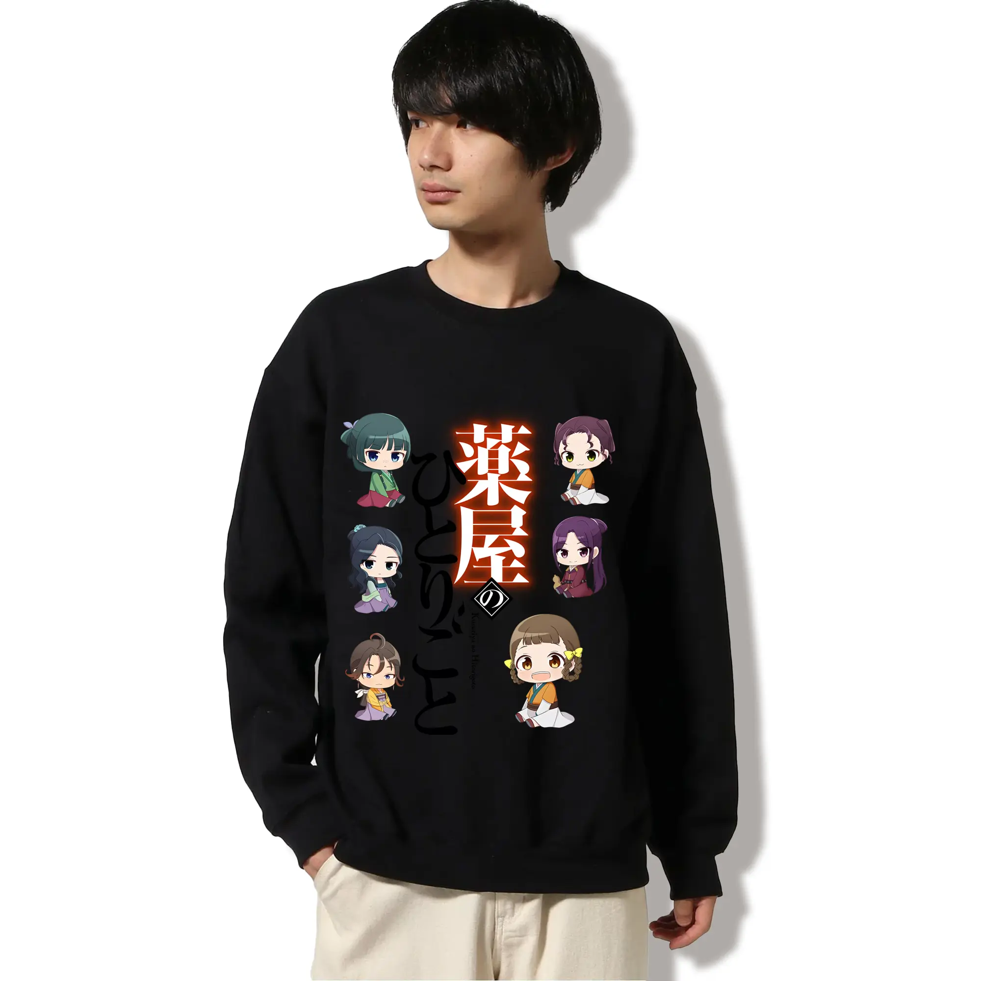 薬屋のひとりごと グッズ,子翠 小蘭