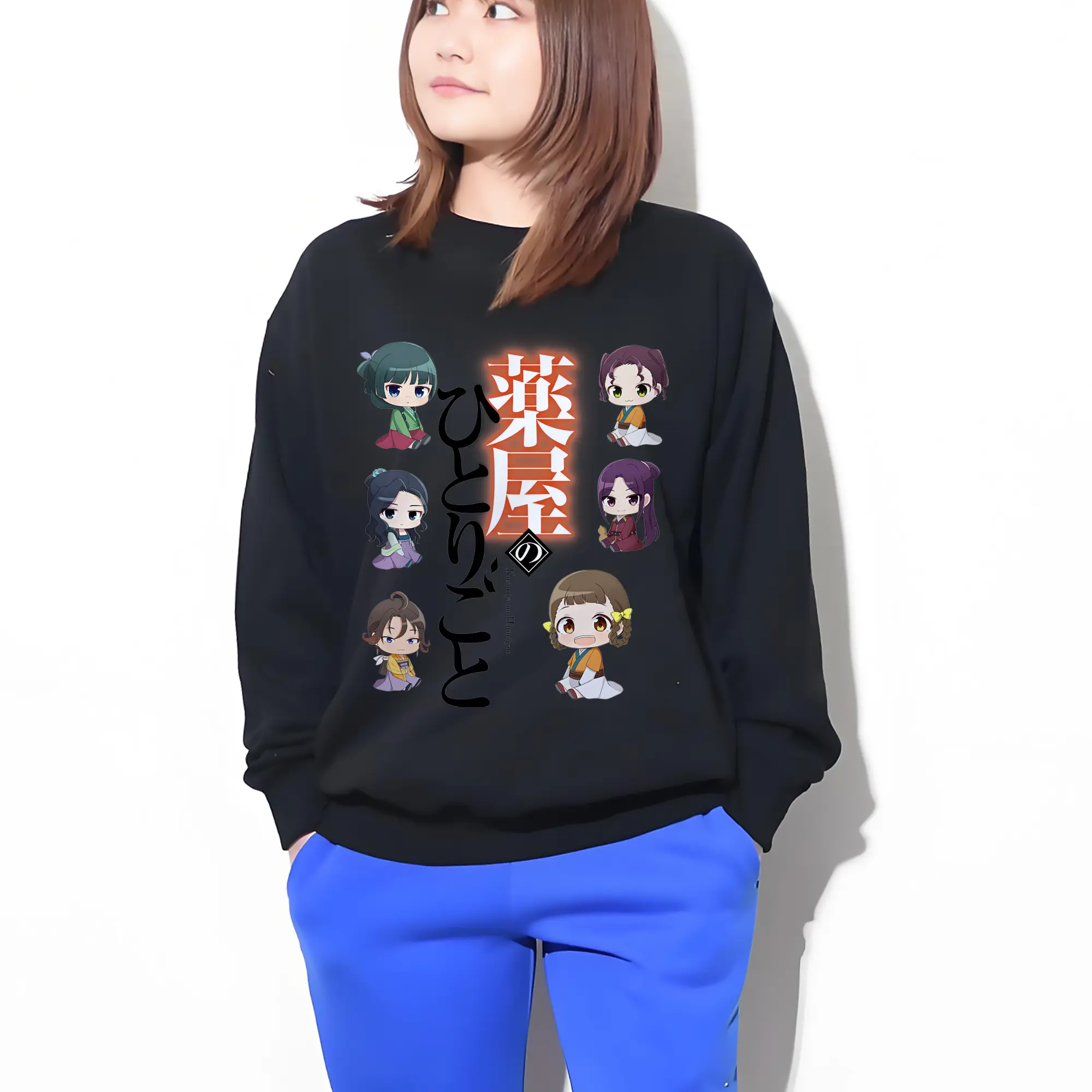 薬屋のひとりごと グッズ,子翠 小蘭