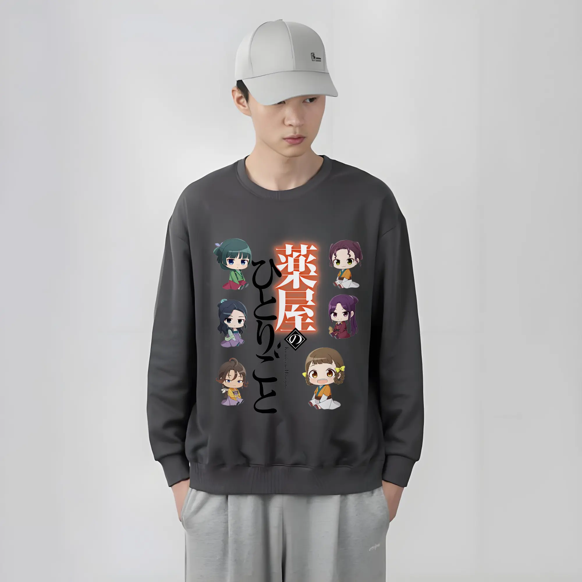 薬屋のひとりごと グッズ,子翠 小蘭