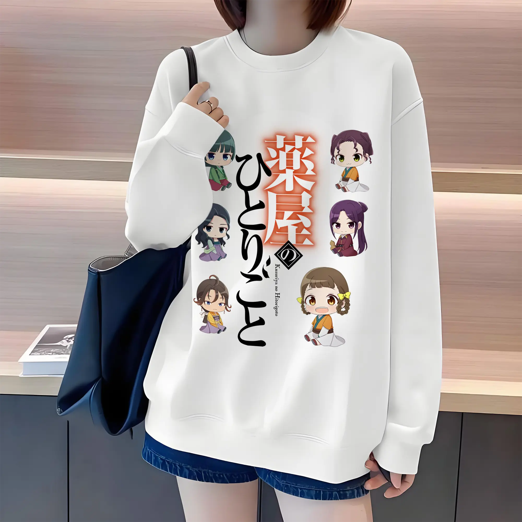 薬屋のひとりごと グッズ,子翠 小蘭