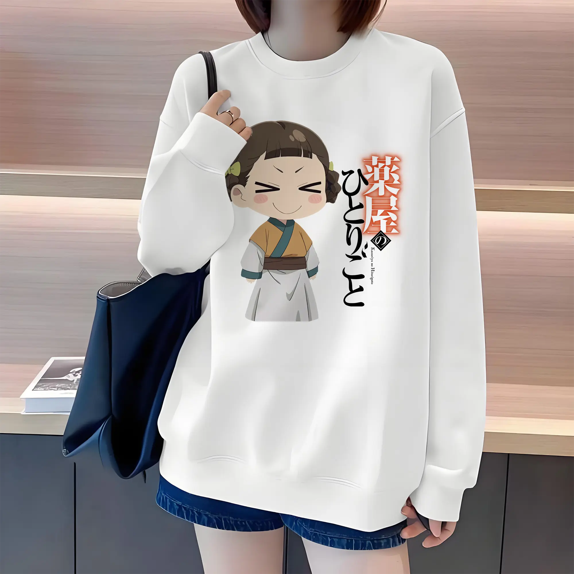 薬屋のひとりごと グッズ,子翠 小蘭