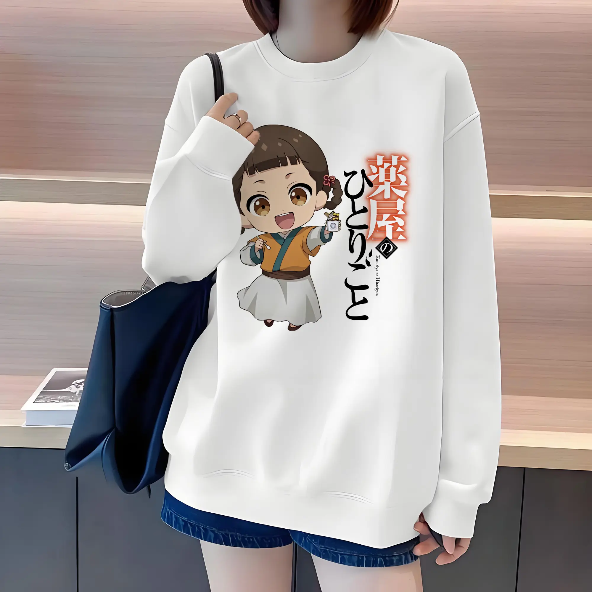 薬屋のひとりごと グッズ,子翠 小蘭