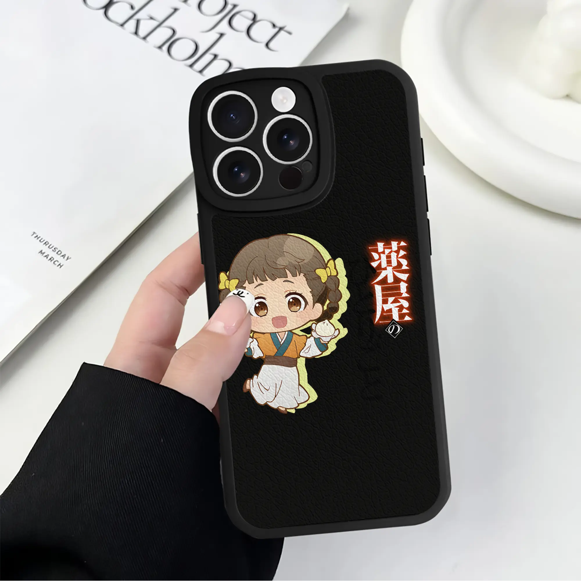 薬屋のひとりごと グッズ,子翠 小蘭