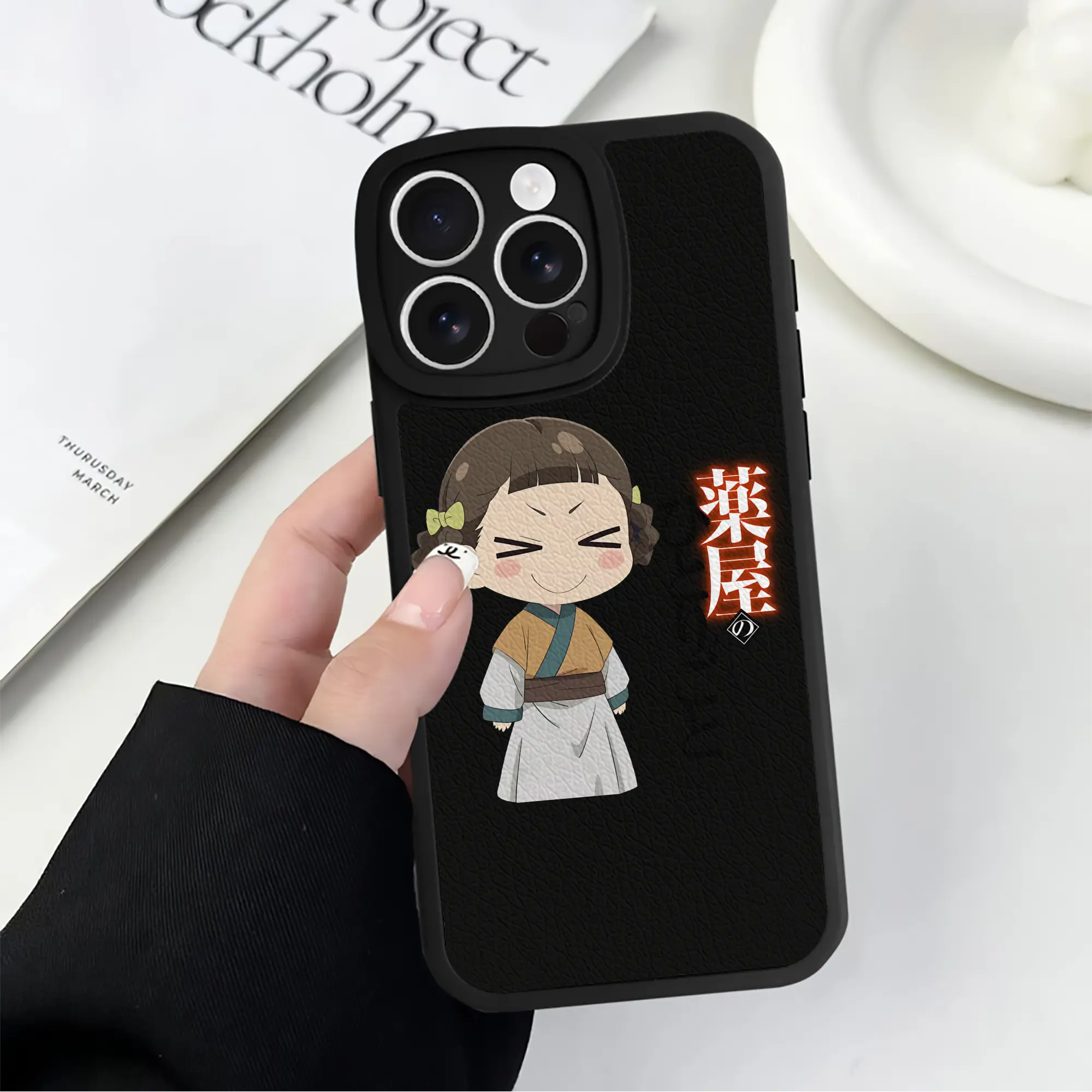 薬屋のひとりごと グッズ,子翠 小蘭