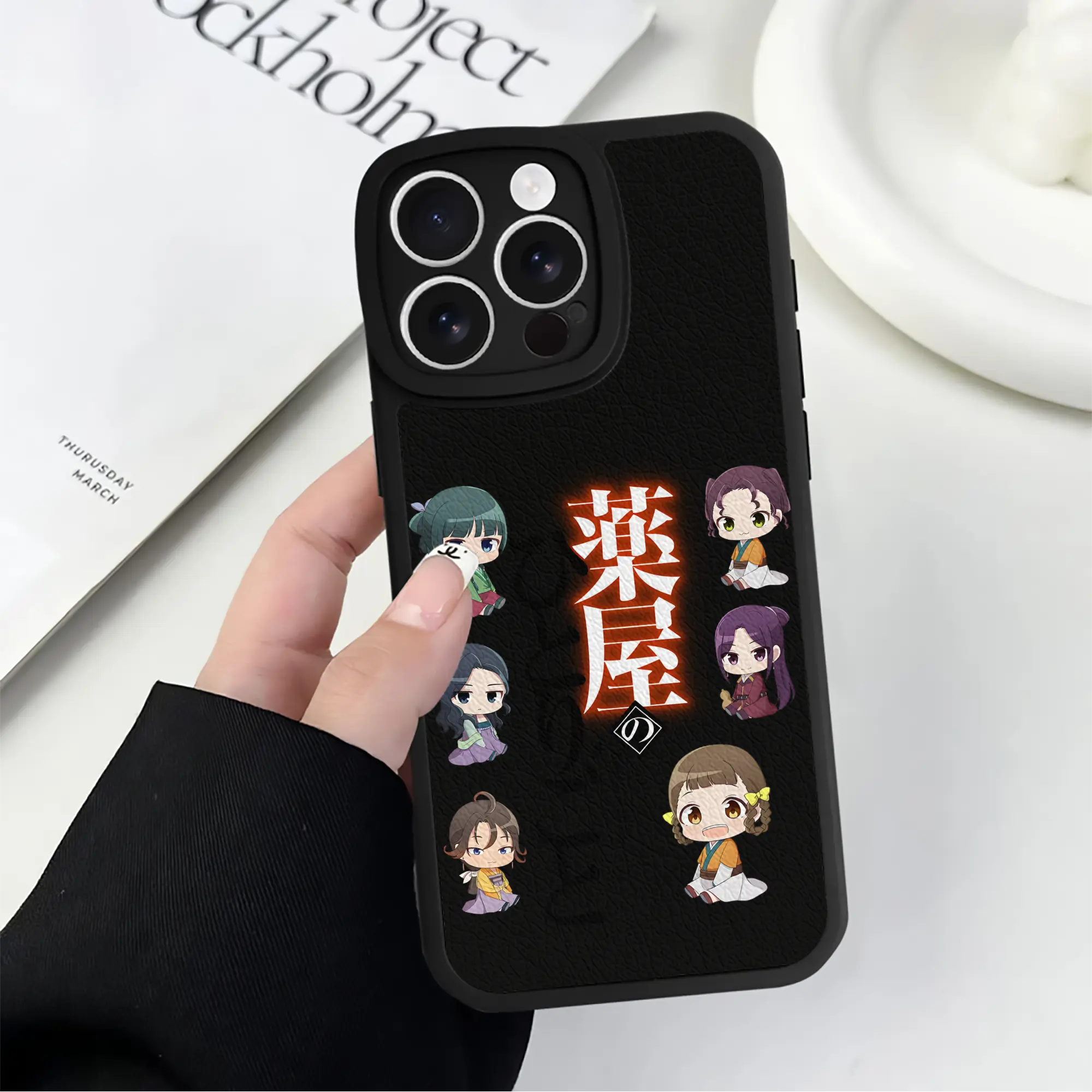 薬屋のひとりごと グッズ,子翠 小蘭