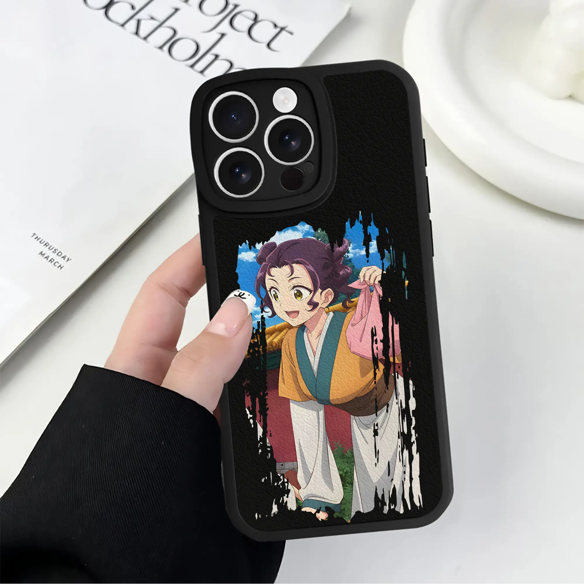 薬屋のひとりごと グッズ,子翠 小蘭