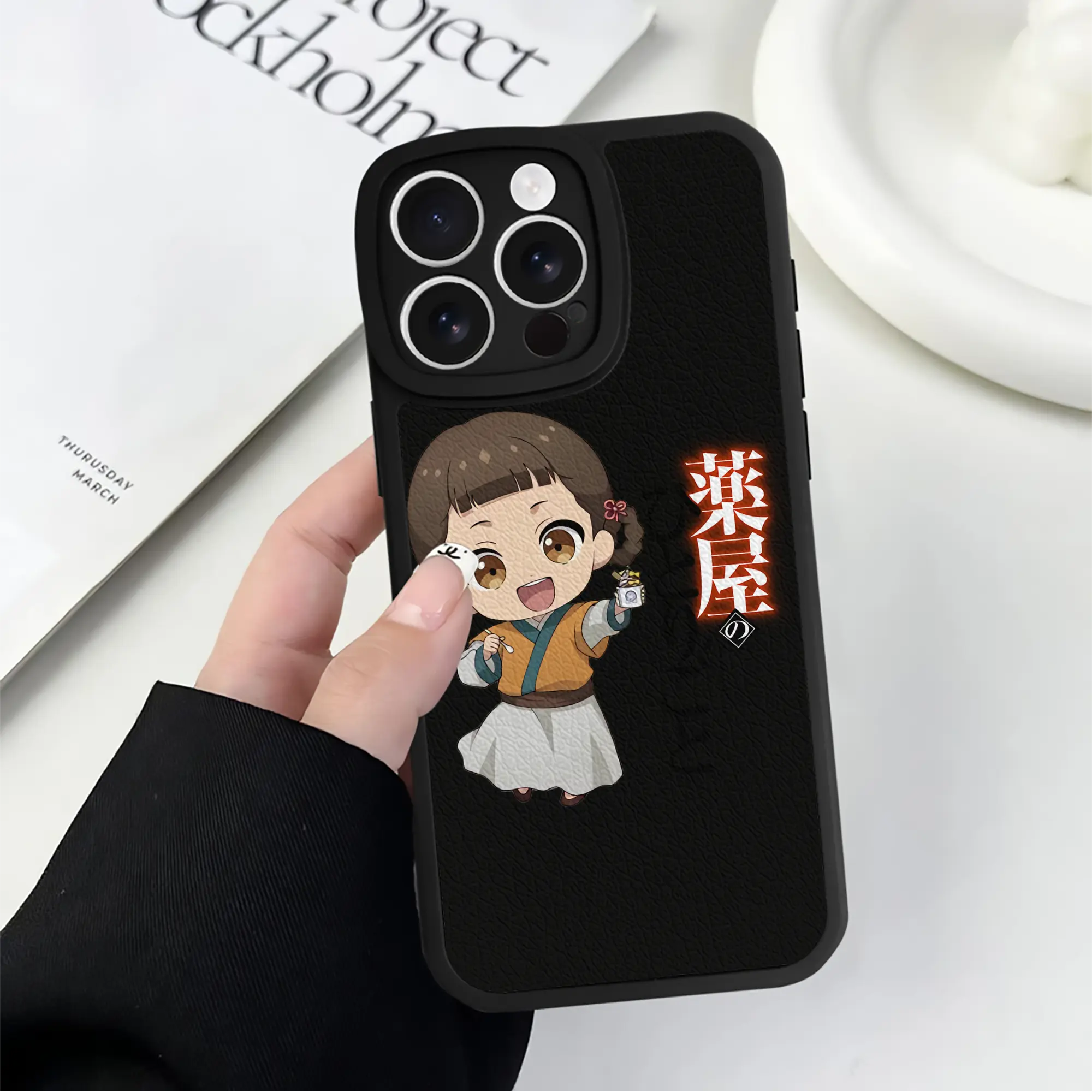 薬屋のひとりごと グッズ,子翠 小蘭