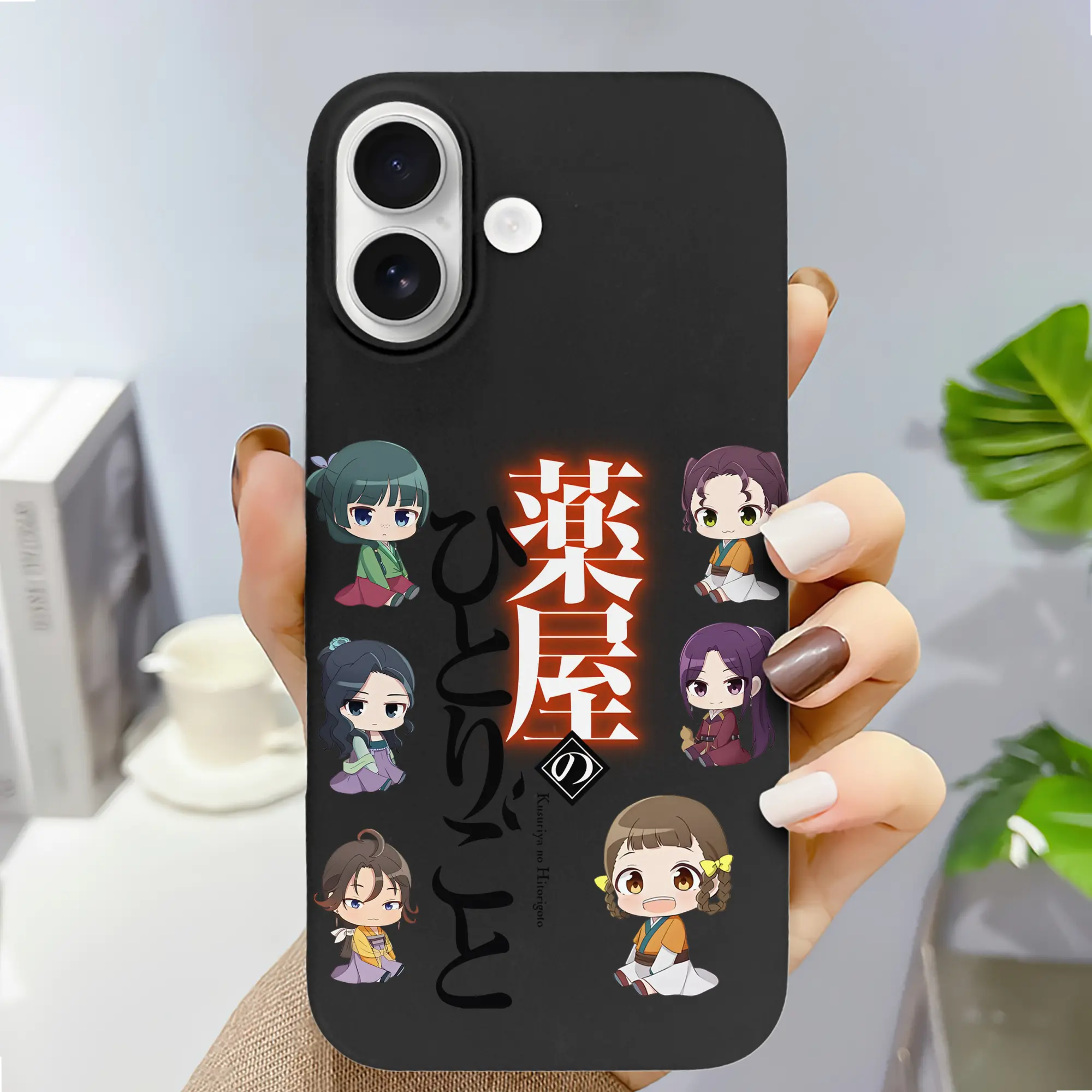 薬屋のひとりごと グッズ,子翠 小蘭