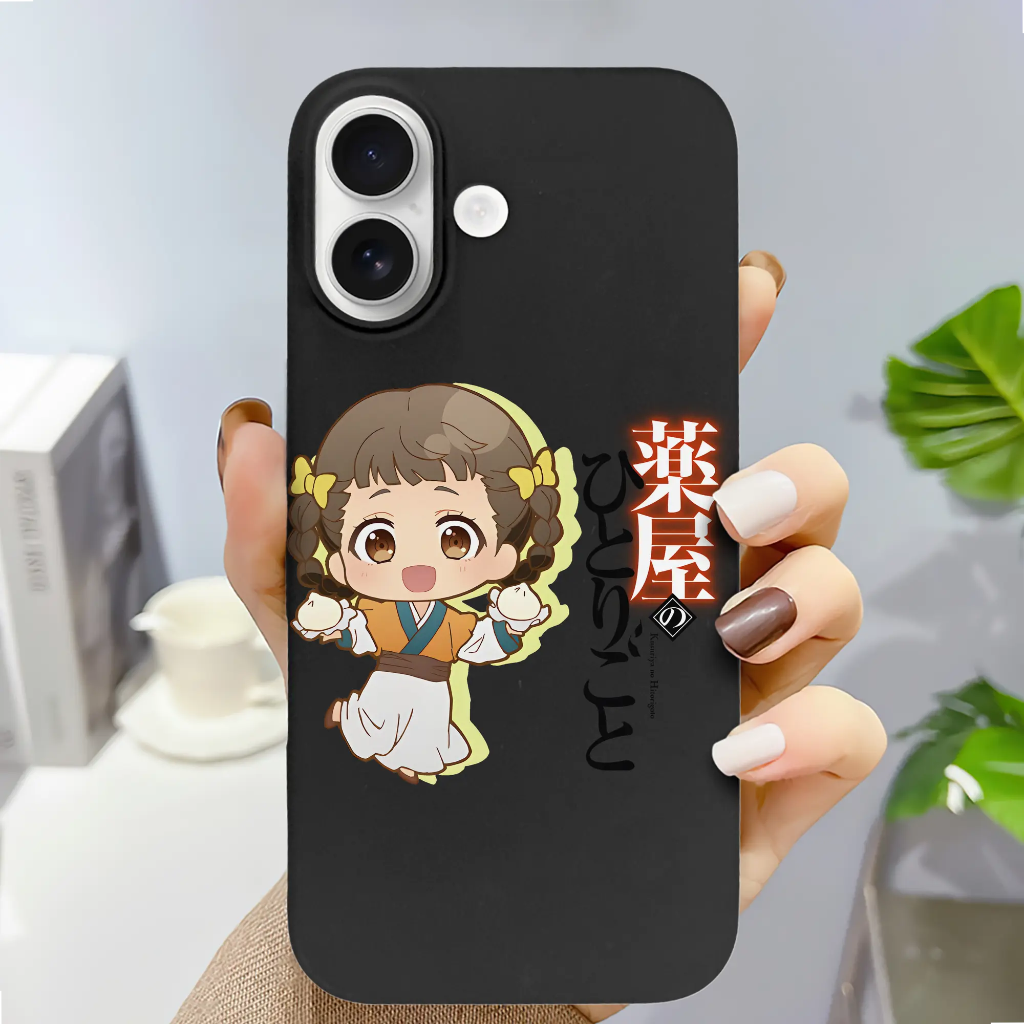 薬屋のひとりごと グッズ,子翠 小蘭