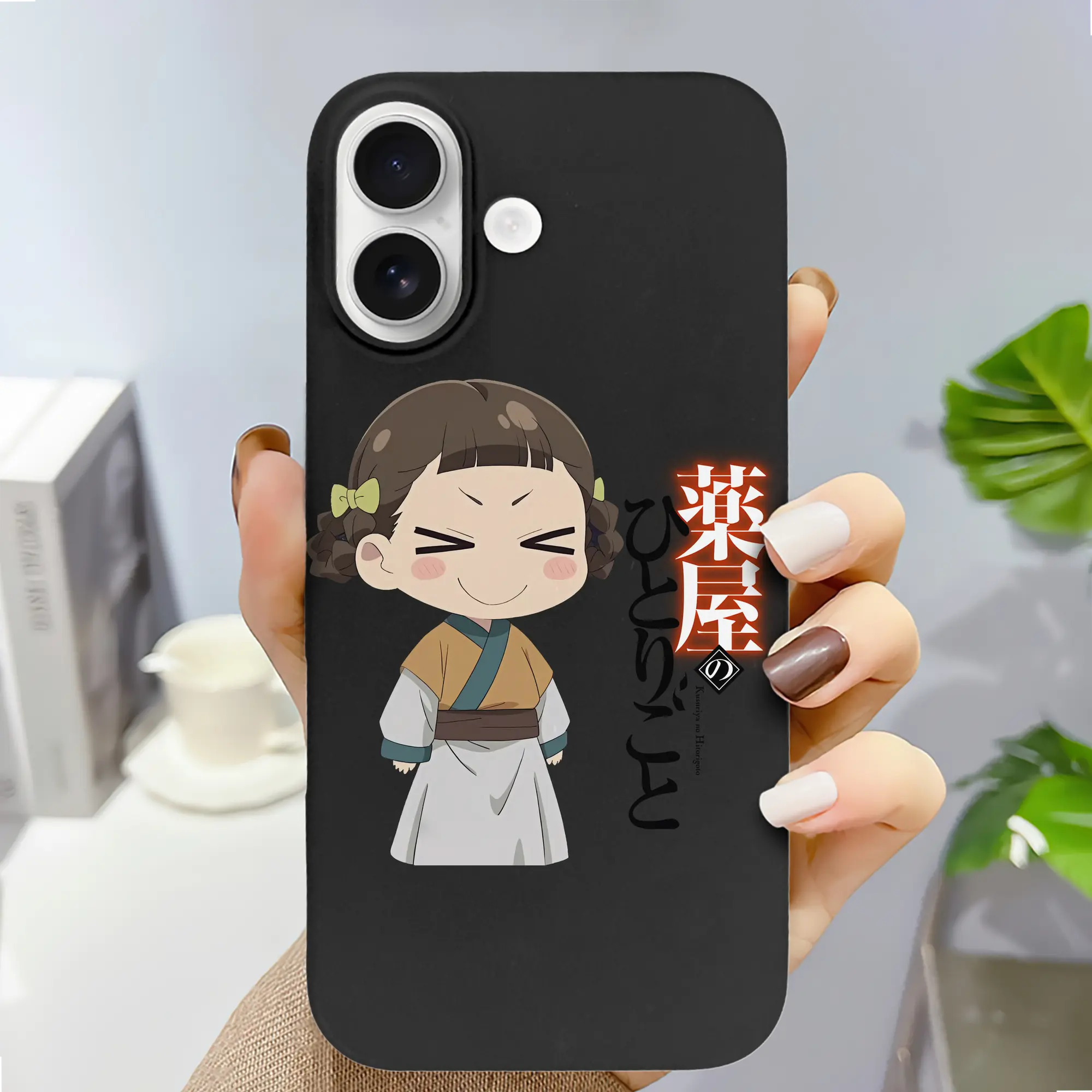 薬屋のひとりごと グッズ,子翠 小蘭