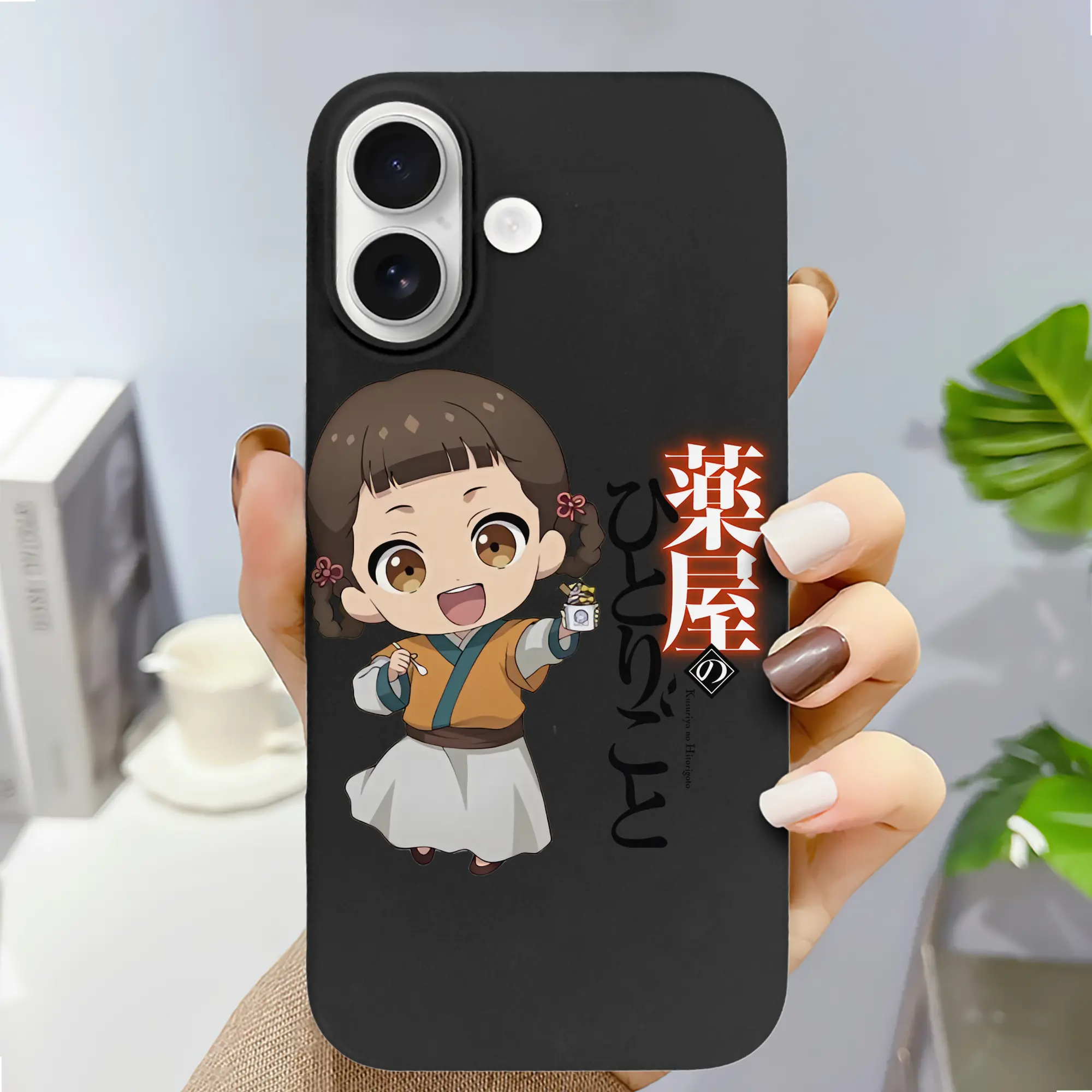 薬屋のひとりごと グッズ,子翠 小蘭