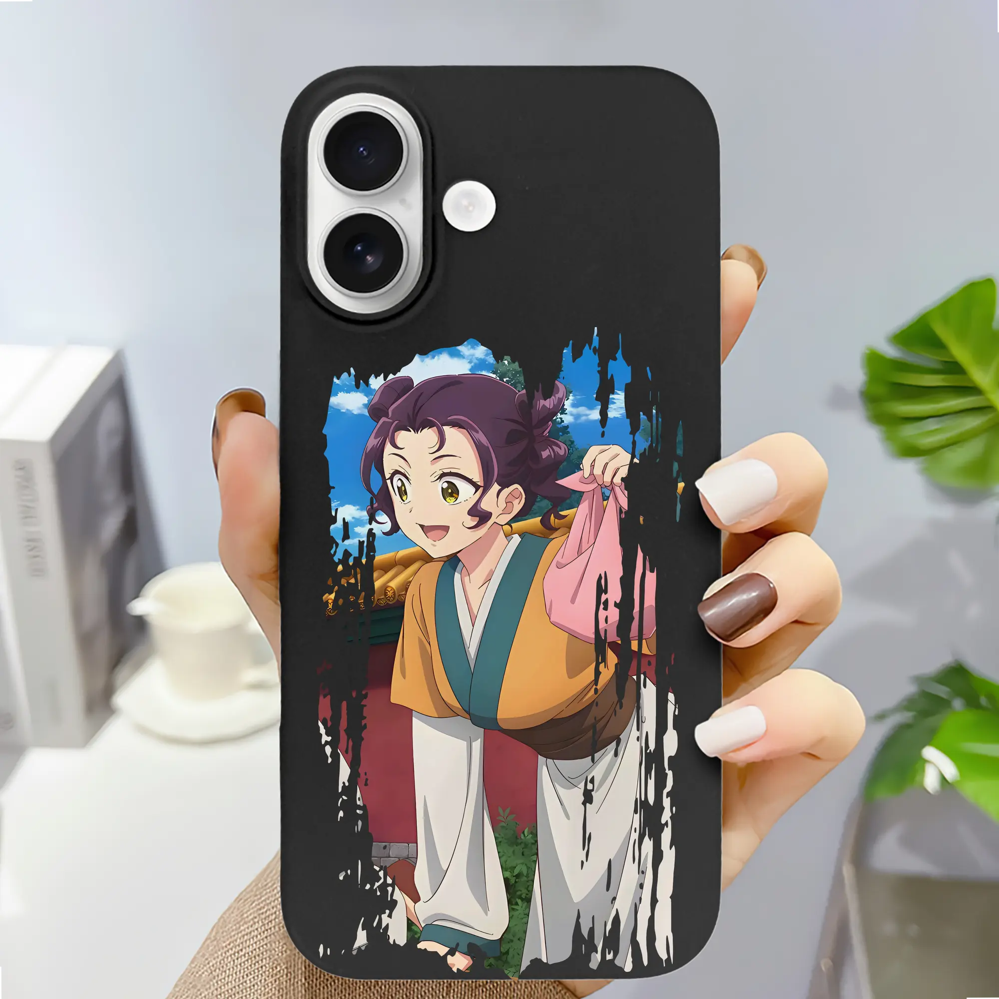 薬屋のひとりごと グッズ,子翠 小蘭