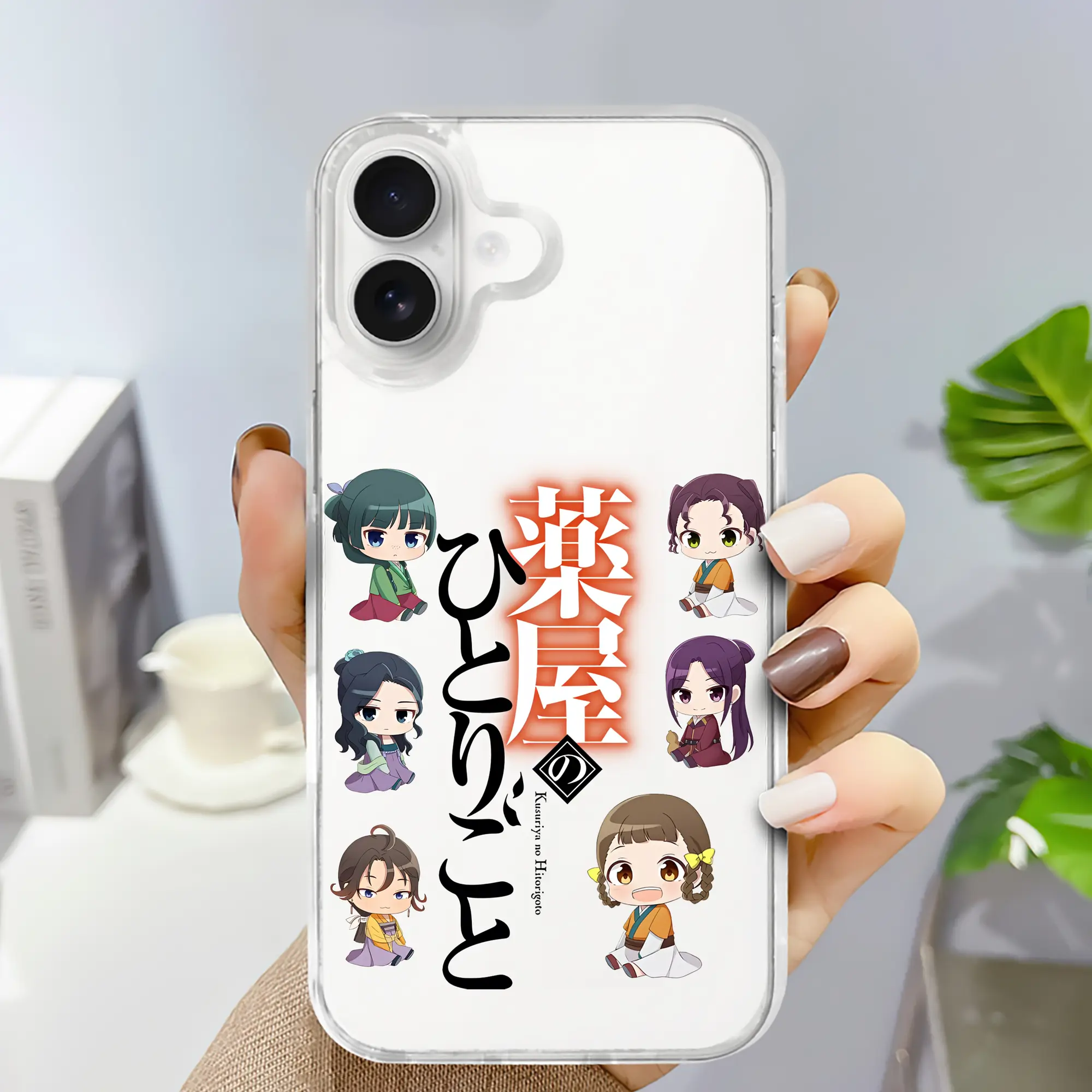 薬屋のひとりごと グッズ,子翠 小蘭