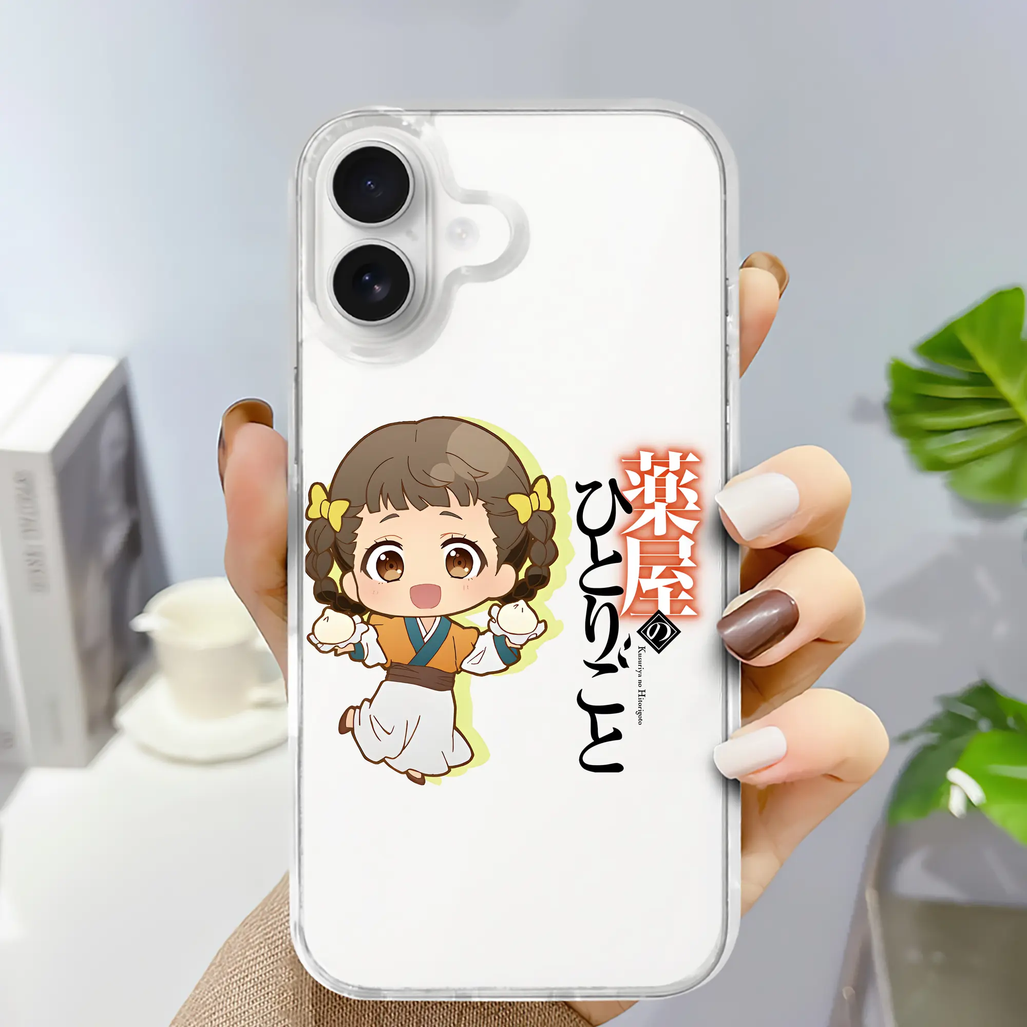 薬屋のひとりごと グッズ,子翠 小蘭